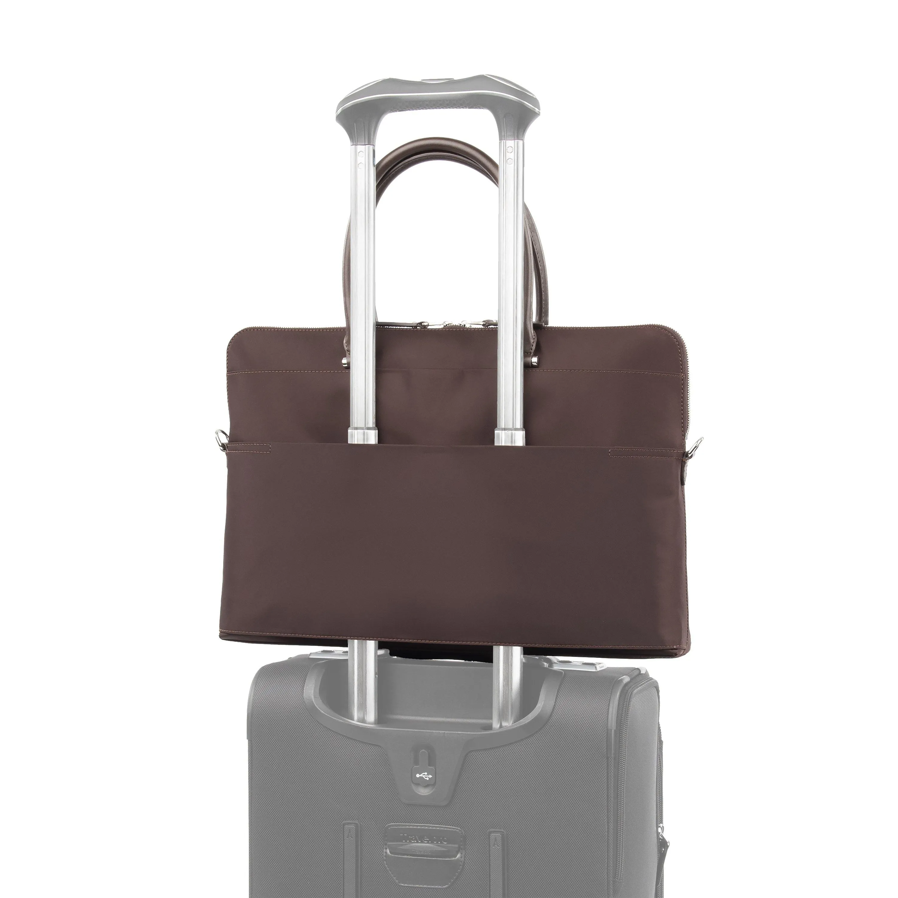 Sacoche de voyage TravelPro Platinum Elite pour femme