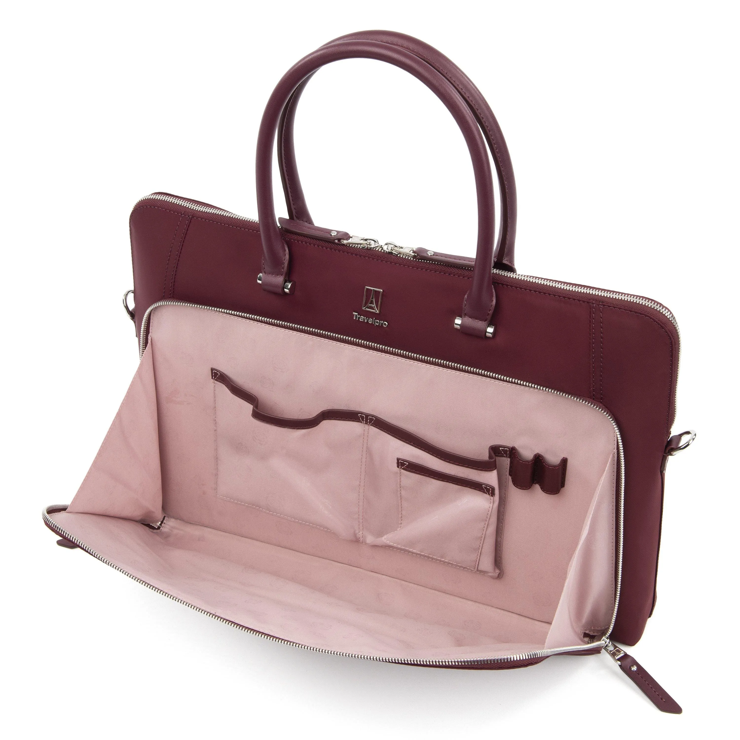 Sacoche de voyage TravelPro Platinum Elite pour femme