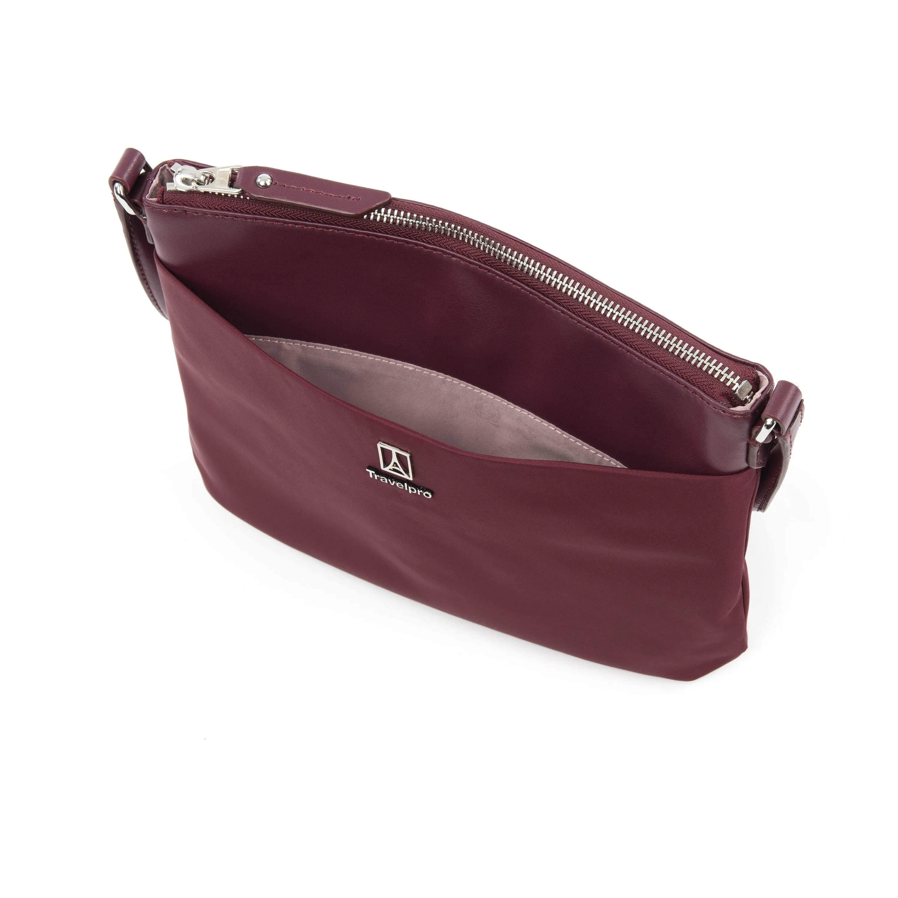 TravelPro Platinum Elite Sacs Bandoulière pour Femme Travelpro