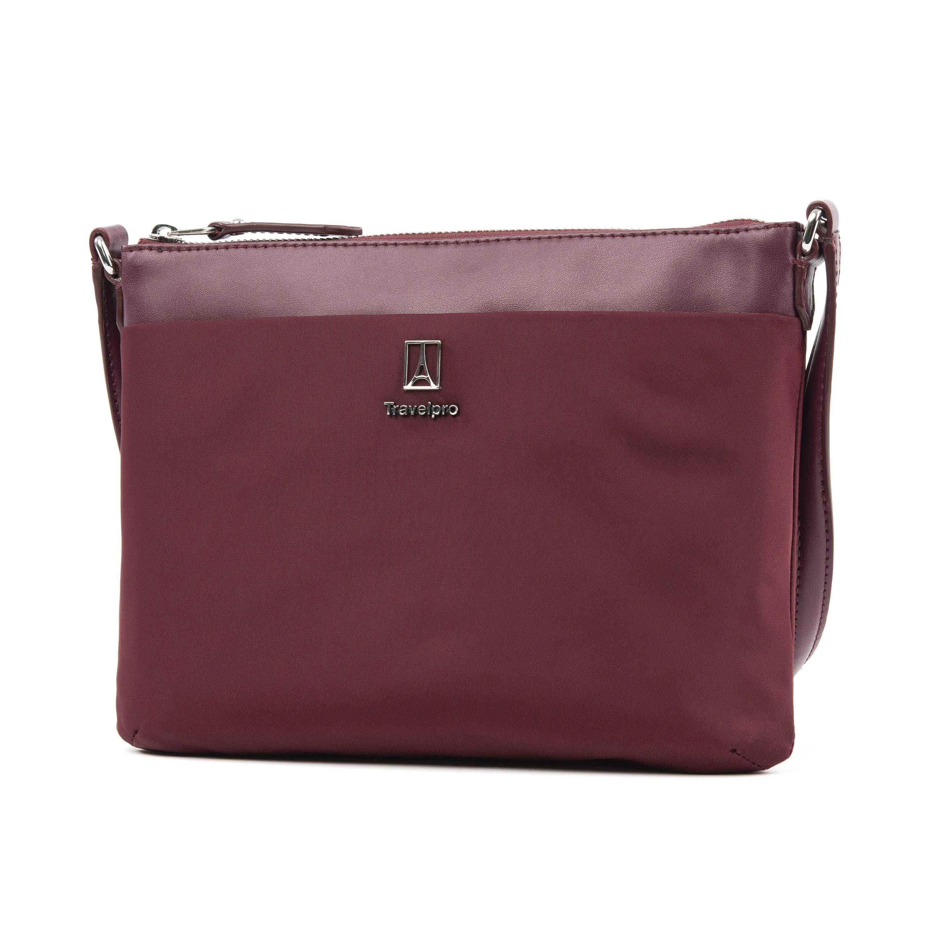 TravelPro Platinum Elite Sacs Bandoulière pour Femme Travelpro