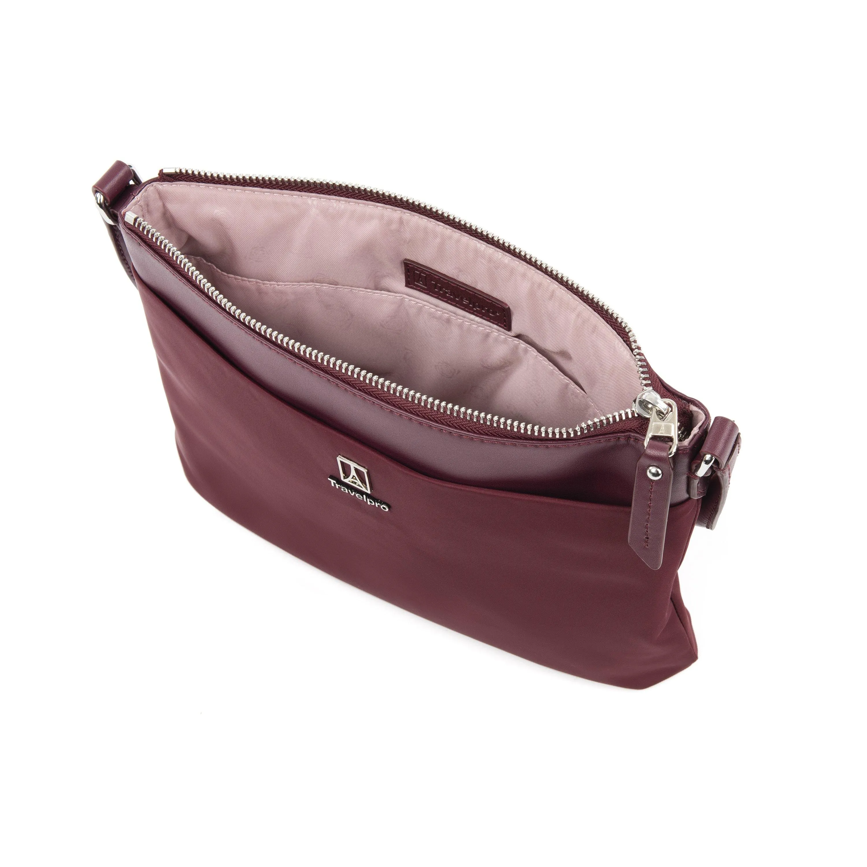 TravelPro Platinum Elite Sacs Bandoulière pour Femme Travelpro