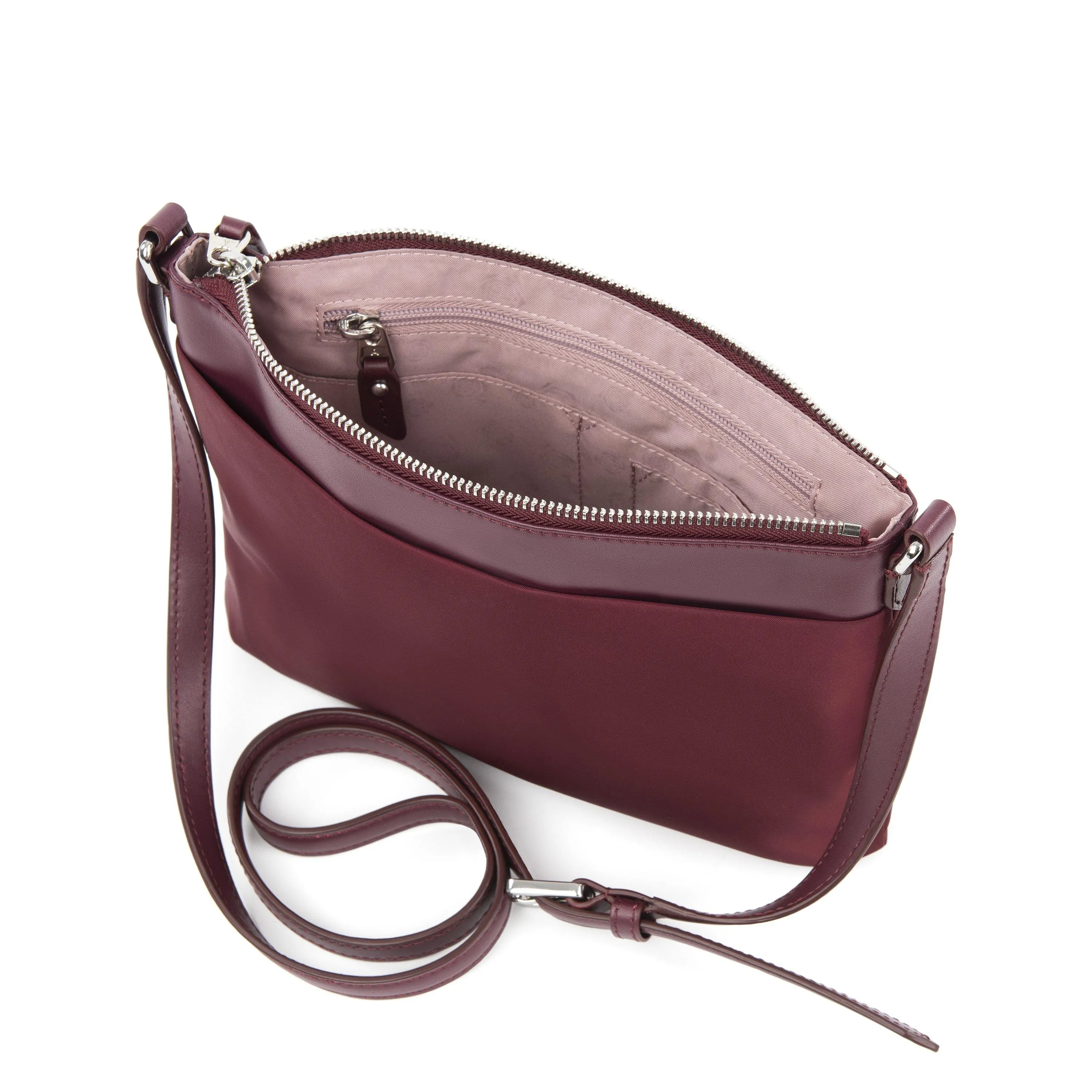 TravelPro Platinum Elite Sacs Bandoulière pour Femme Travelpro
