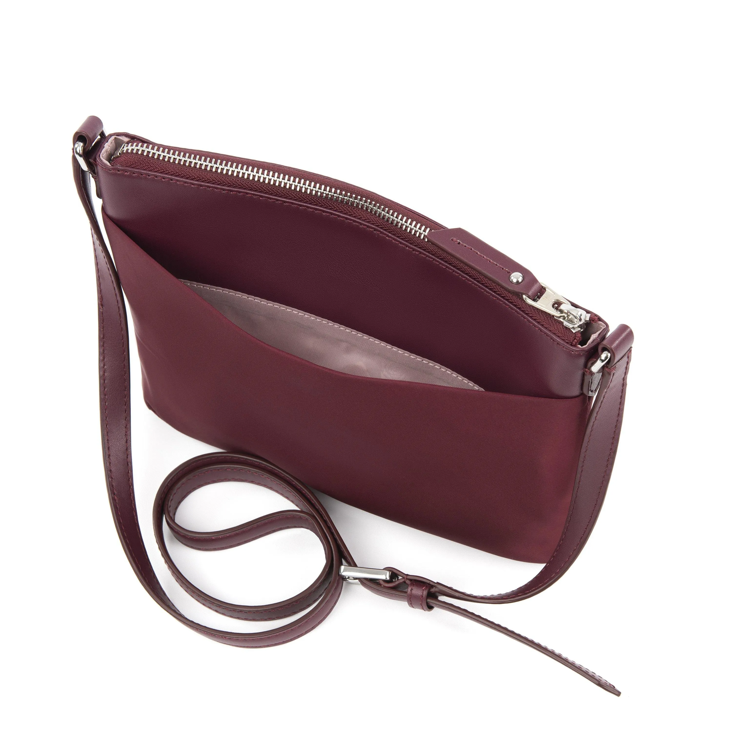 TravelPro Platinum Elite Sacs Bandoulière pour Femme Travelpro