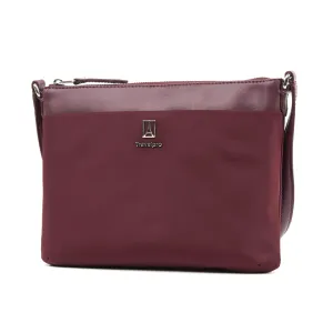 TravelPro Platinum Elite Sacs Bandoulière pour Femme Travelpro