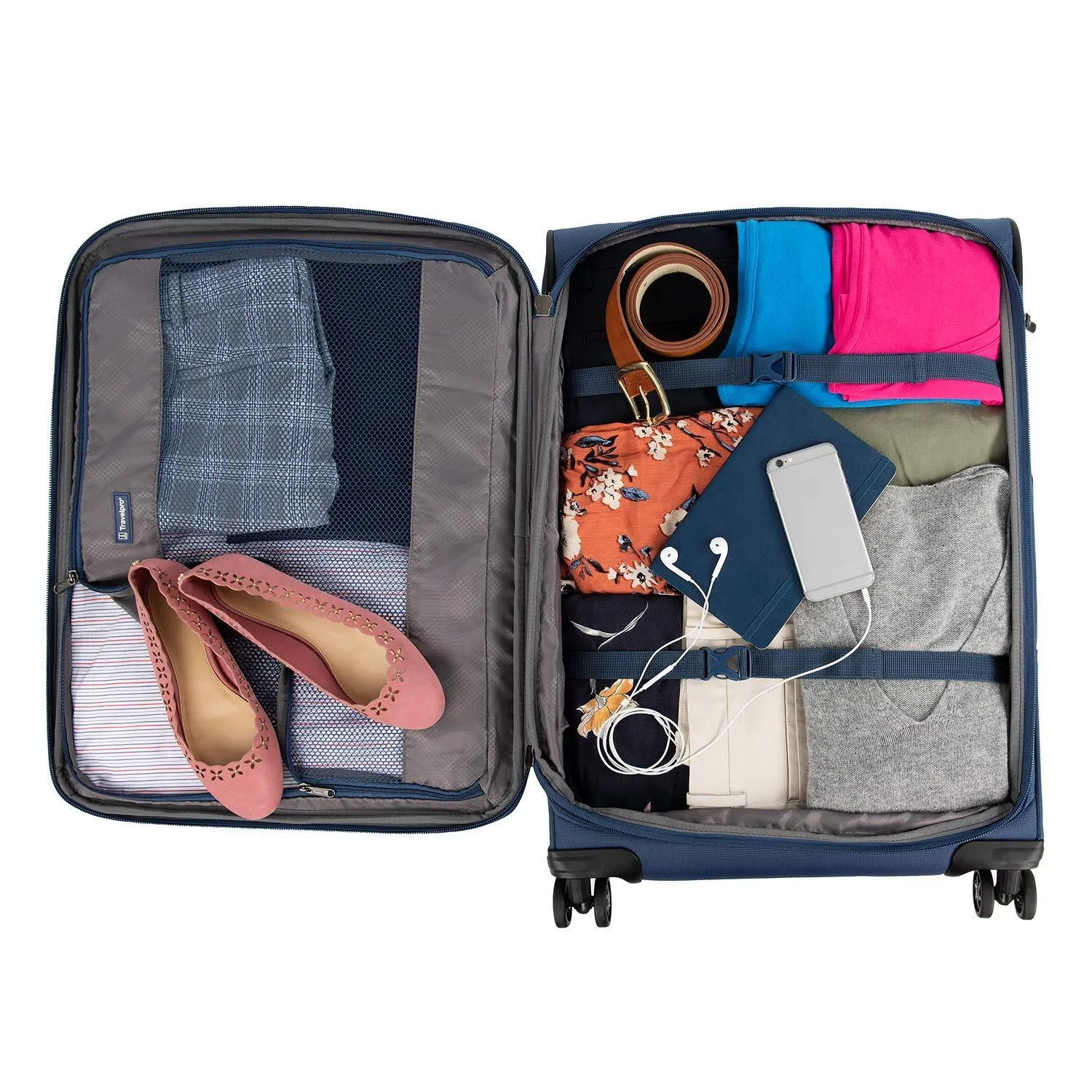 TravelPro Tourlite 25