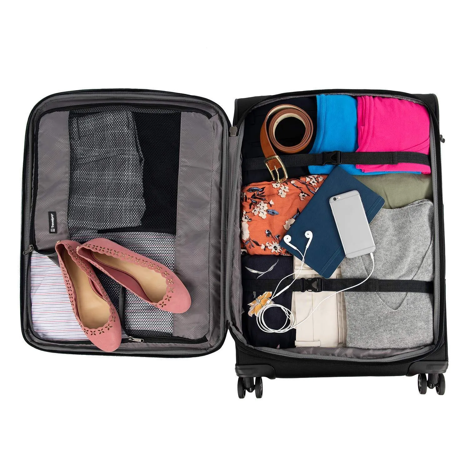 TravelPro Tourlite 25