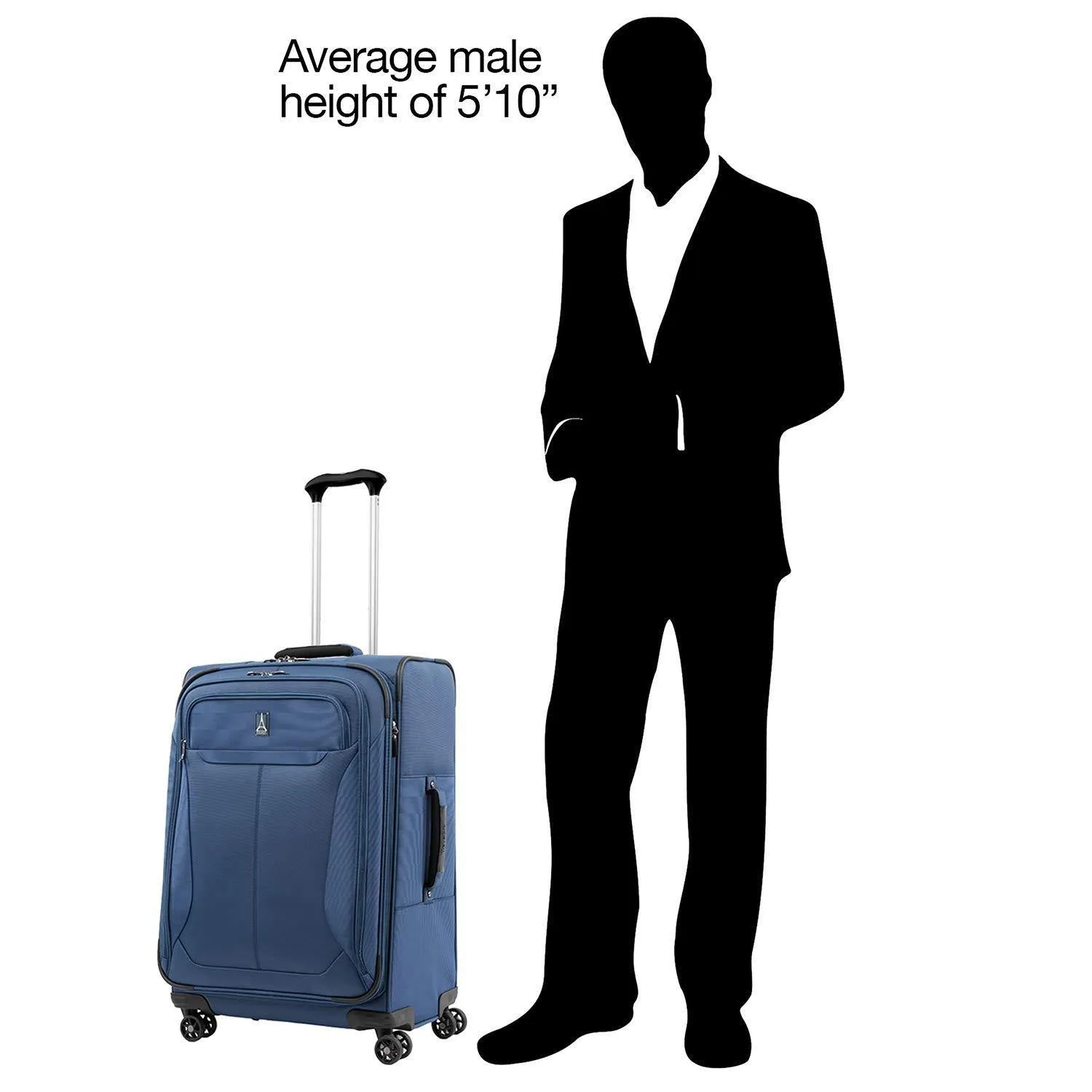 TravelPro Tourlite 25