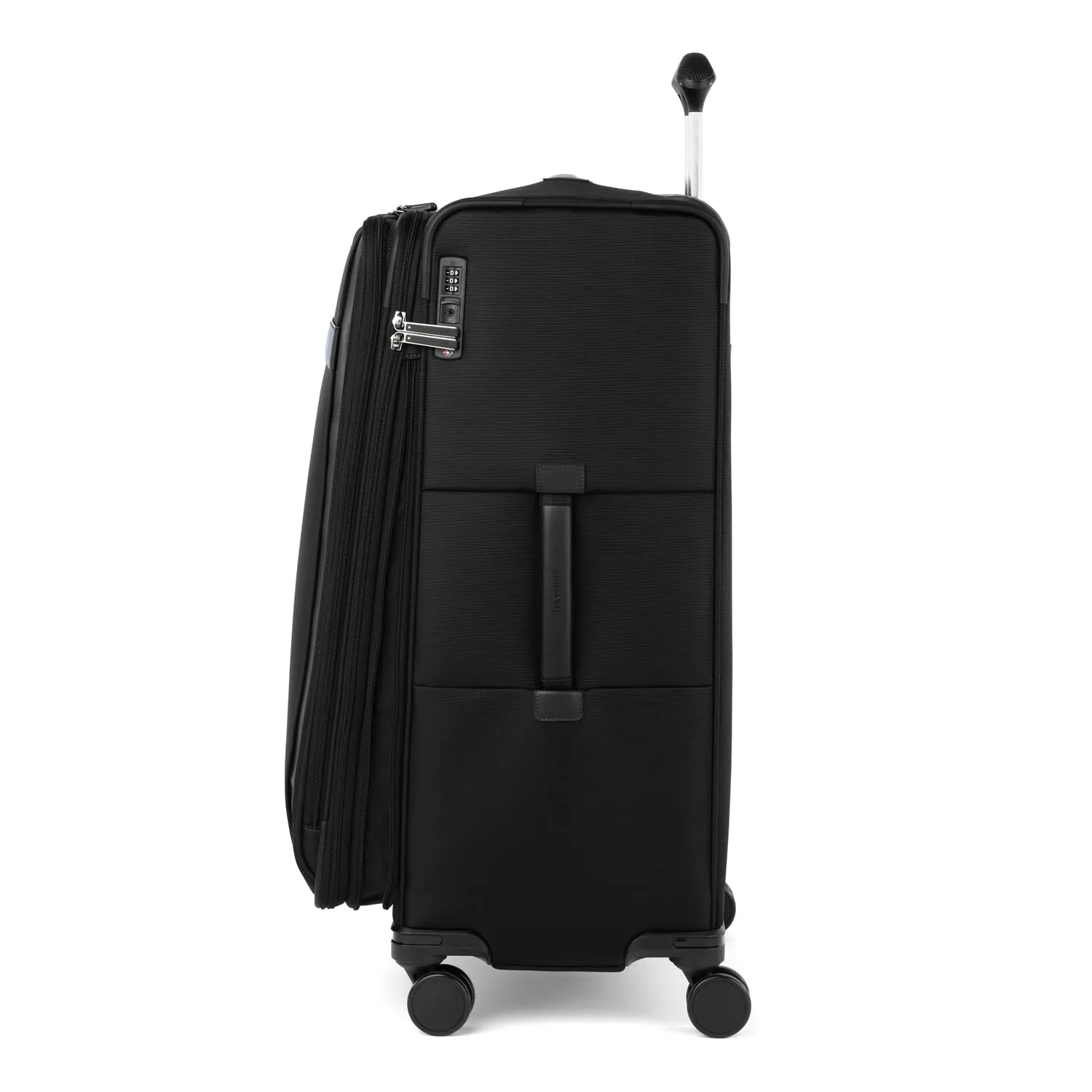 Travelpro Versapack   Valise souple légère extensible 29 pouces avec roulettes pivotantes pour bagages enregistrés