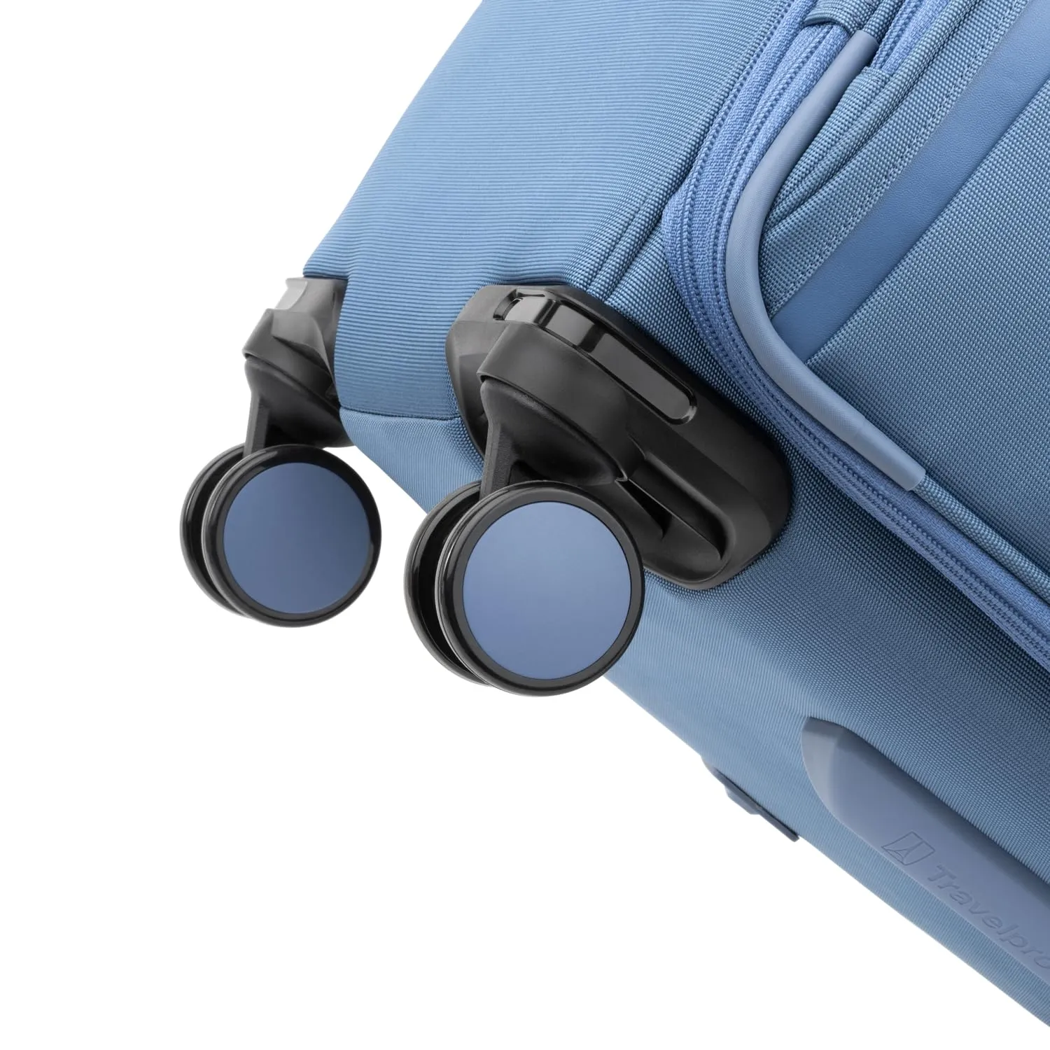 Travelpro Versapack   Valise souple légère extensible 29 pouces avec roulettes pivotantes pour bagages enregistrés