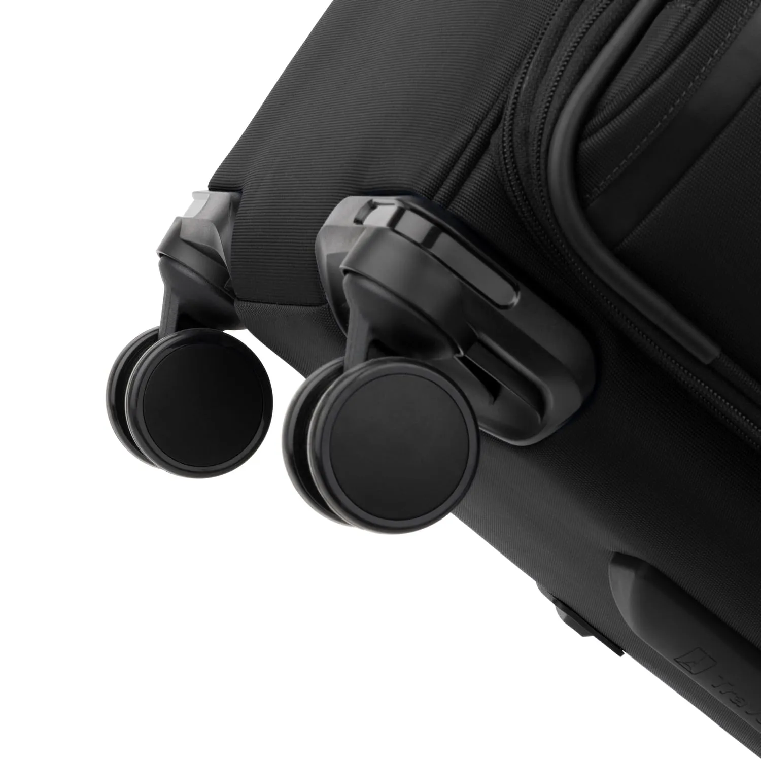 Travelpro Versapack   Valise souple légère extensible 29 pouces avec roulettes pivotantes pour bagages enregistrés