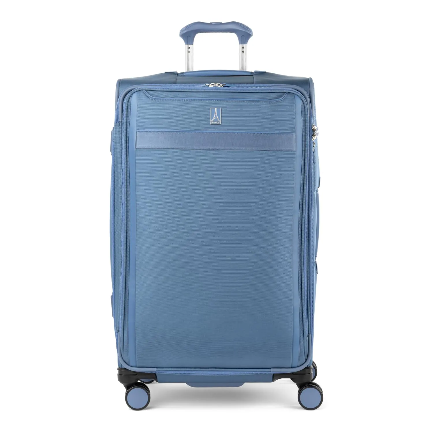 Travelpro Versapack   Valise souple légère extensible 29 pouces avec roulettes pivotantes pour bagages enregistrés