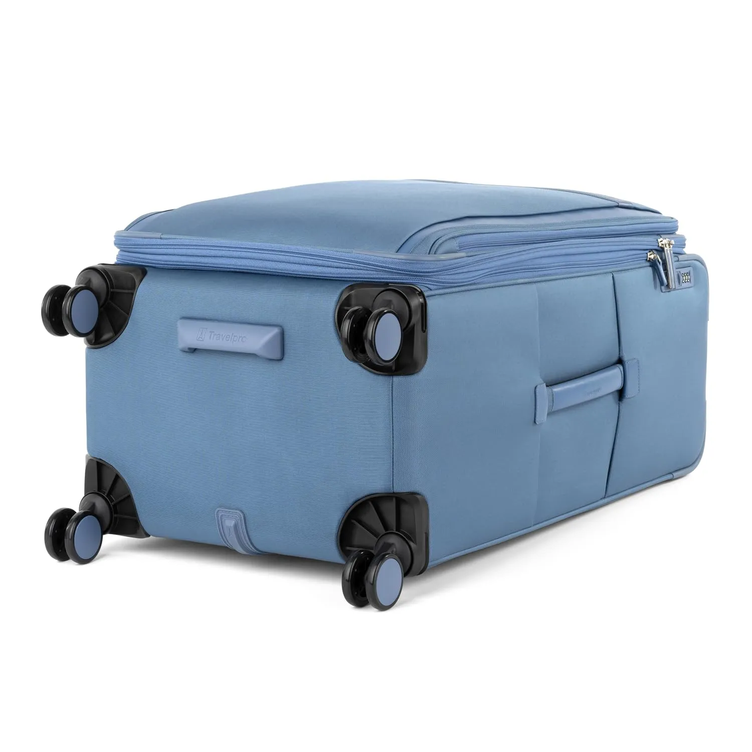 Travelpro Versapack   Valise souple légère extensible 29 pouces avec roulettes pivotantes pour bagages enregistrés