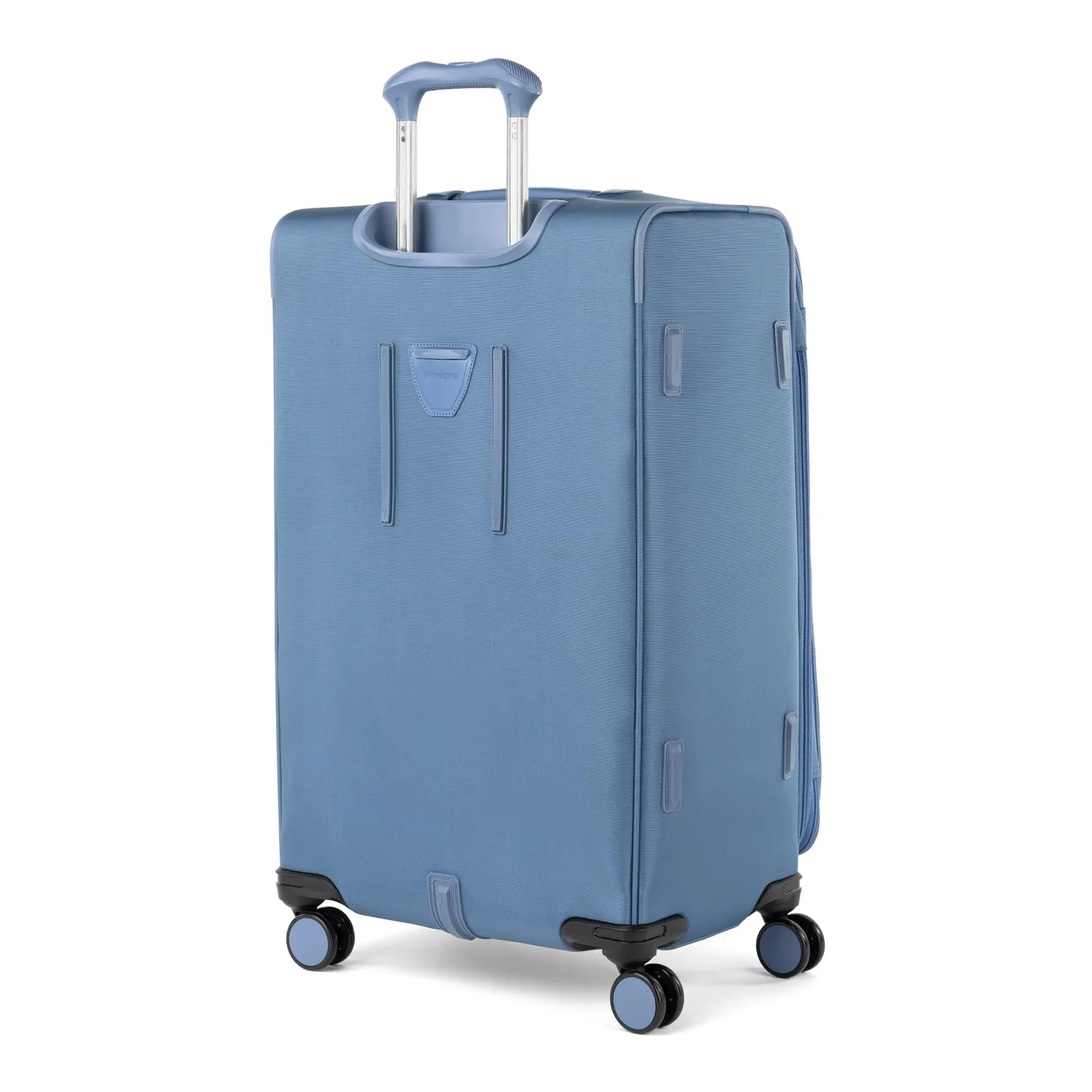 Travelpro Versapack   Valise souple légère extensible 29 pouces avec roulettes pivotantes pour bagages enregistrés