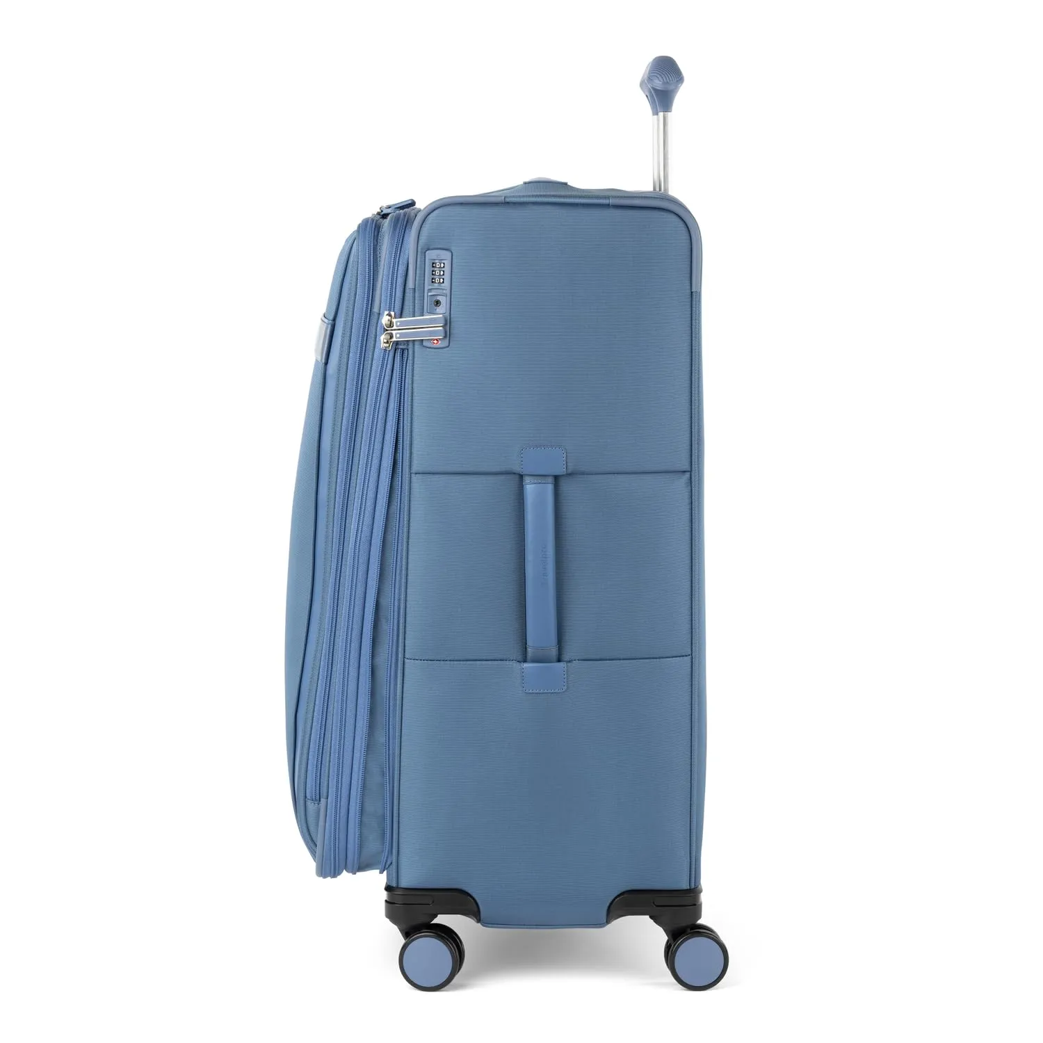 Travelpro Versapack   Valise souple légère extensible 29 pouces avec roulettes pivotantes pour bagages enregistrés