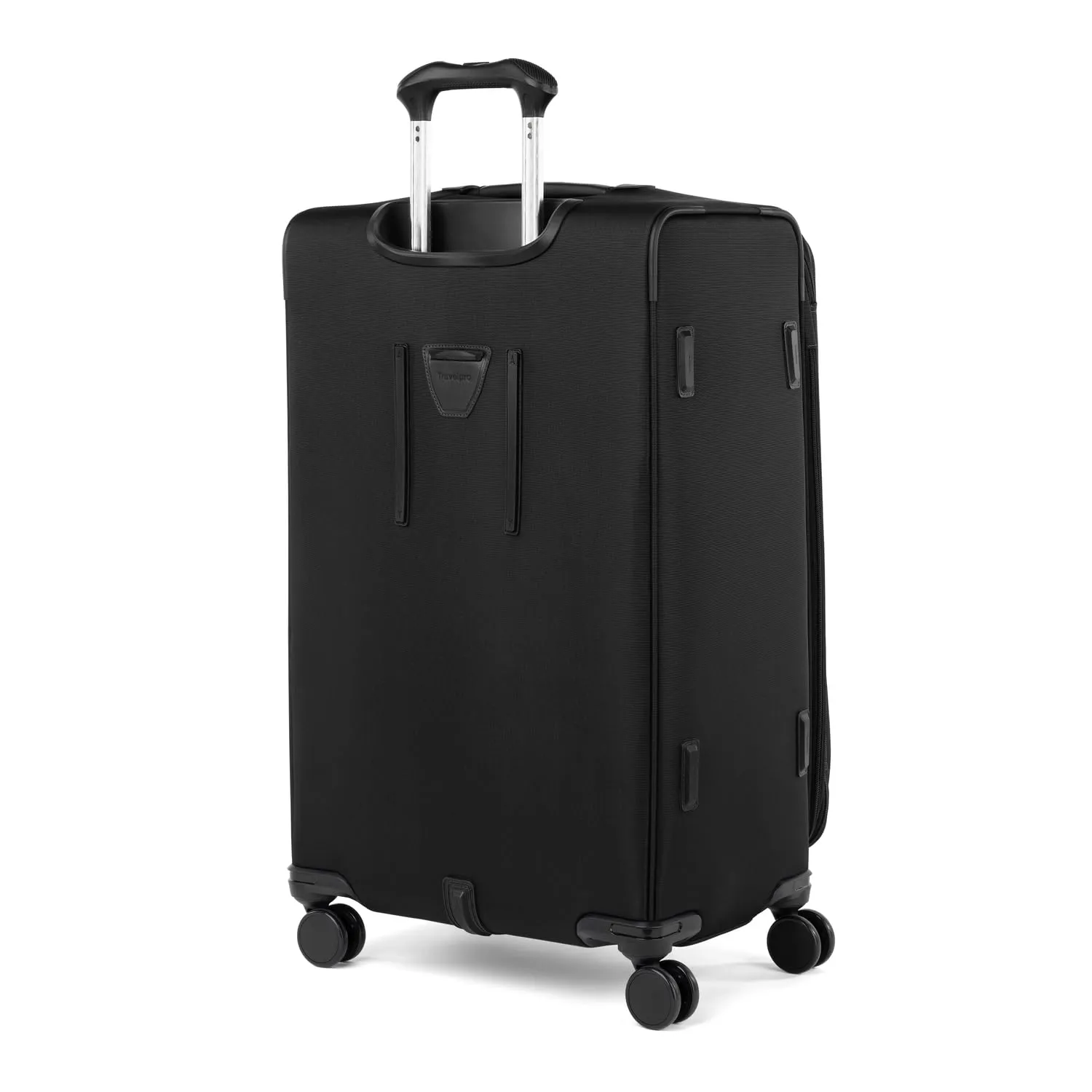 Travelpro Versapack   Valise souple légère extensible 29 pouces avec roulettes pivotantes pour bagages enregistrés