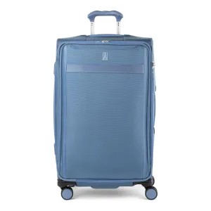 Travelpro Versapack   Valise souple légère extensible 29 pouces avec roulettes pivotantes pour bagages enregistrés