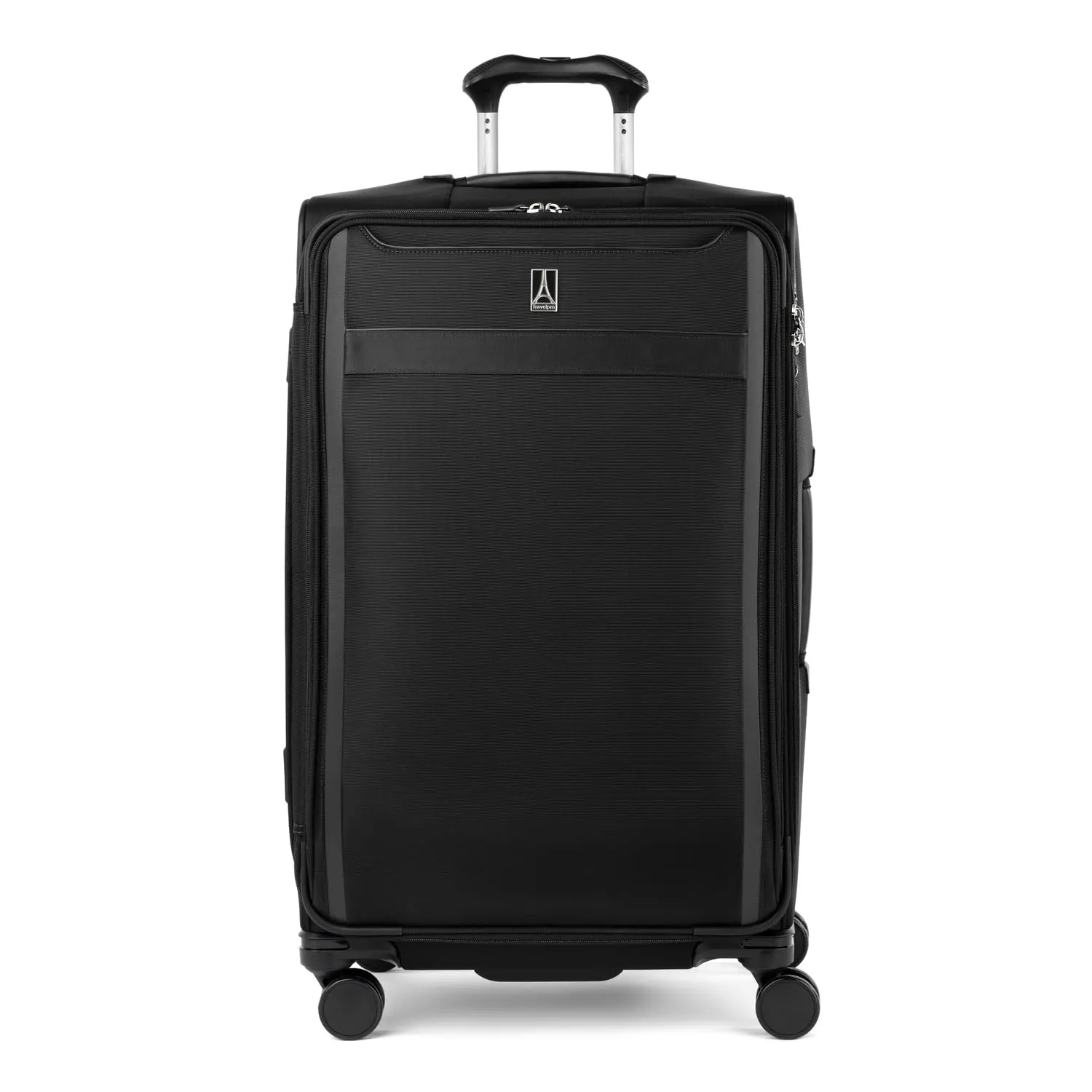 Travelpro Versapack   Valise souple légère extensible 29 pouces avec roulettes pivotantes pour bagages enregistrés
