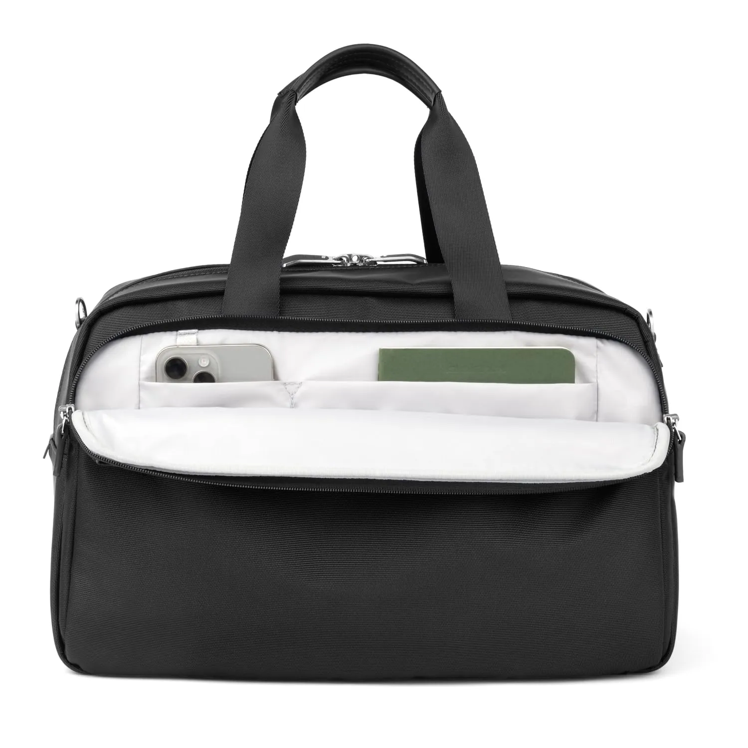 Travelpro Versapack   Sac de voyage léger à placer sous le siège Travelpro