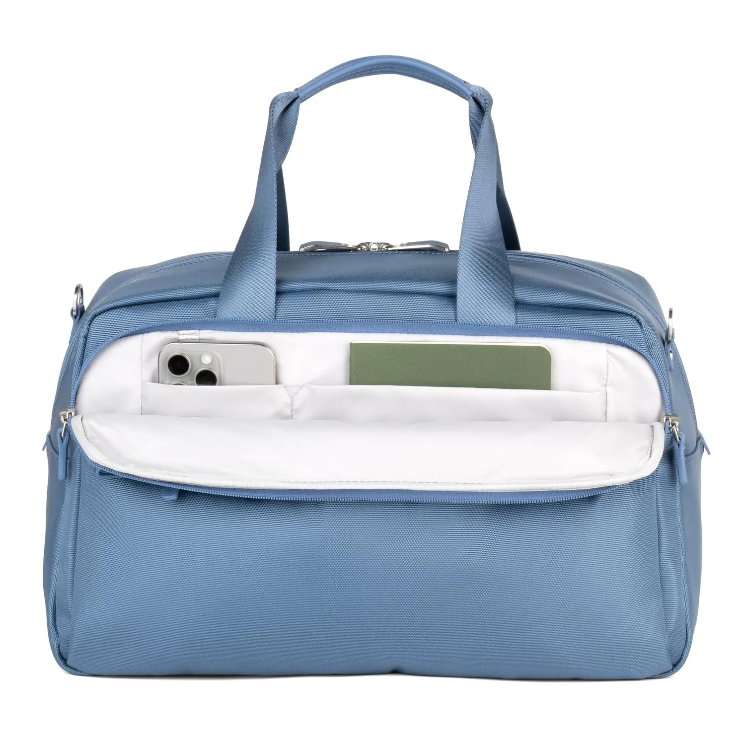 Travelpro Versapack   Sac de voyage léger à placer sous le siège Travelpro