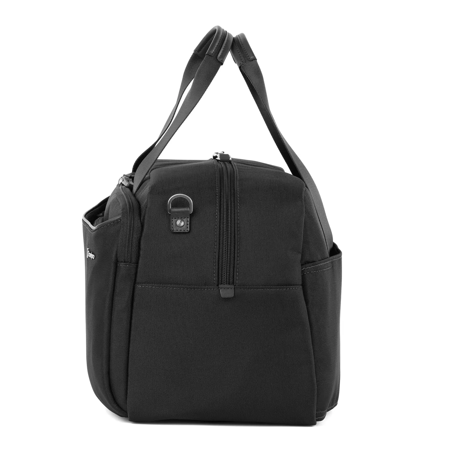Travelpro Versapack   Sac de voyage léger à placer sous le siège Travelpro