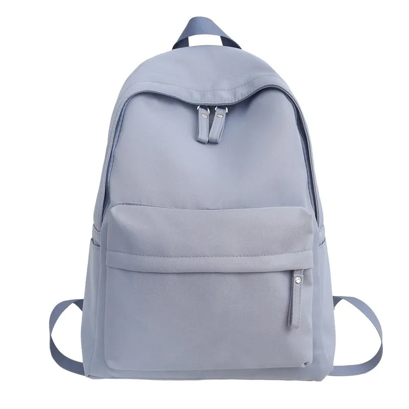 Trendy backpack