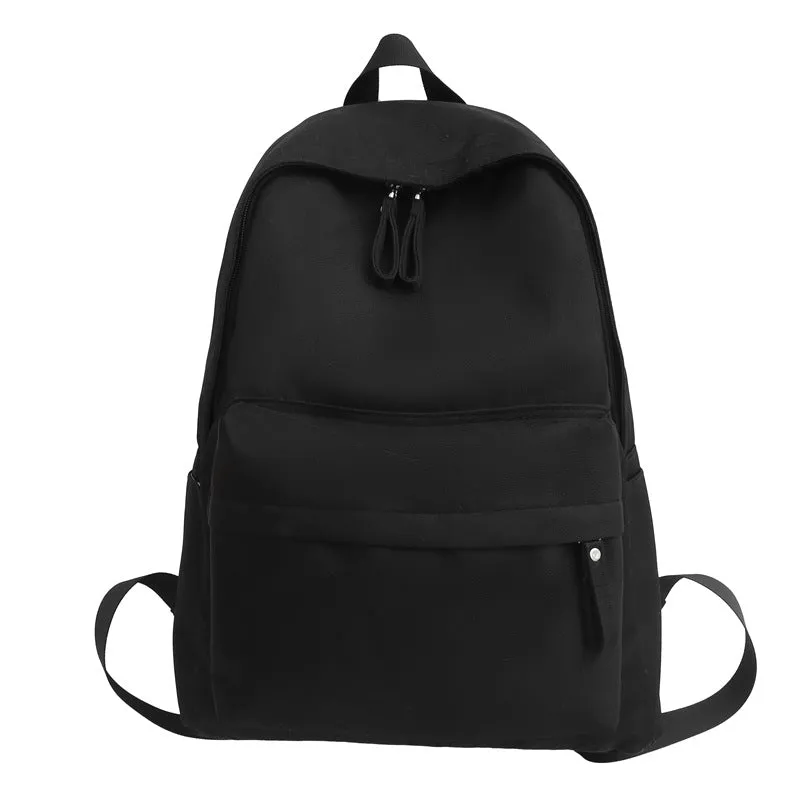 Trendy backpack