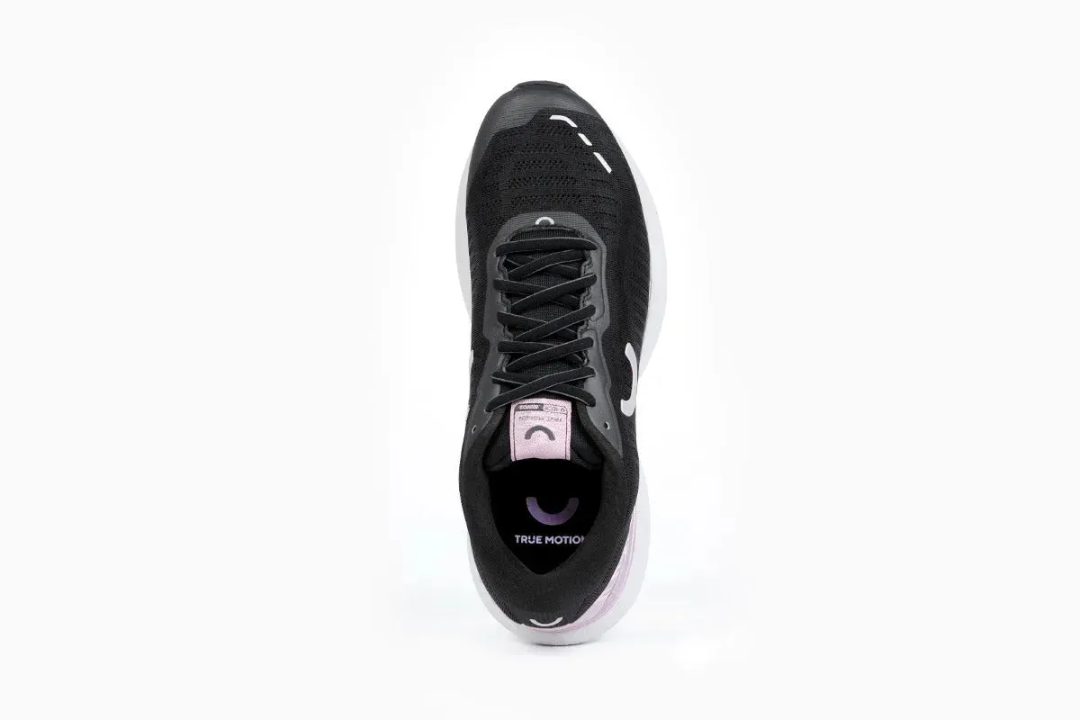 True Motion Womens U-TECH Nevos (Next Gen) Running Shoes