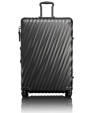 TUMI 19 Degrés Sacs de Voyage Aluminium Extensible Tumi