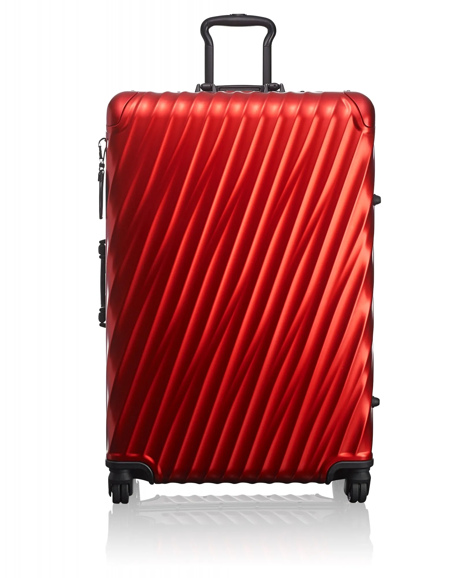 TUMI 19 Degrés Sacs de Voyage Aluminium Extensible Tumi
