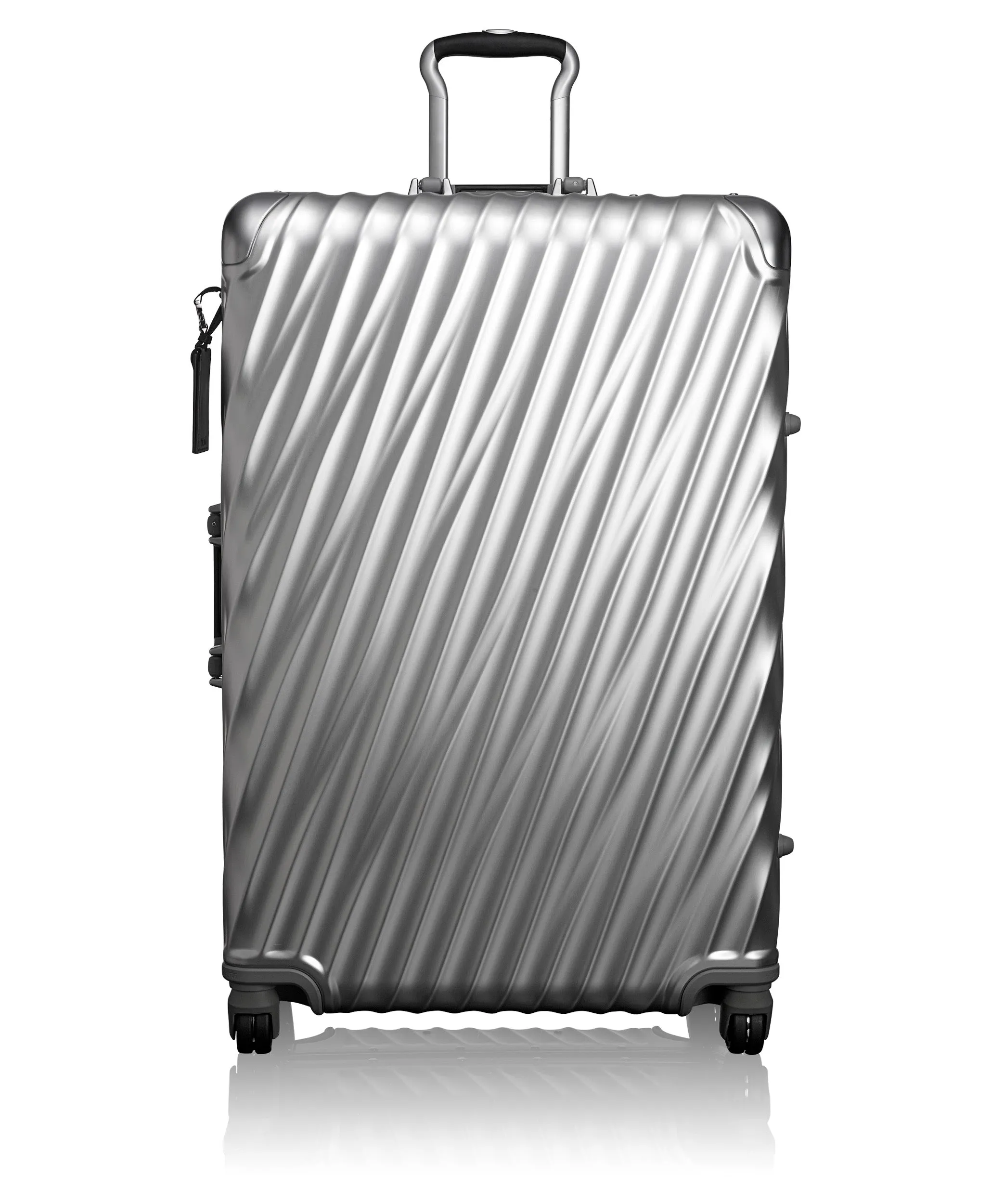 TUMI 19 Degrés Sacs de Voyage Aluminium Extensible Tumi