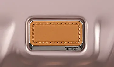 TUMI 19 Degrés Sacs de Voyage Aluminium Extensible Tumi