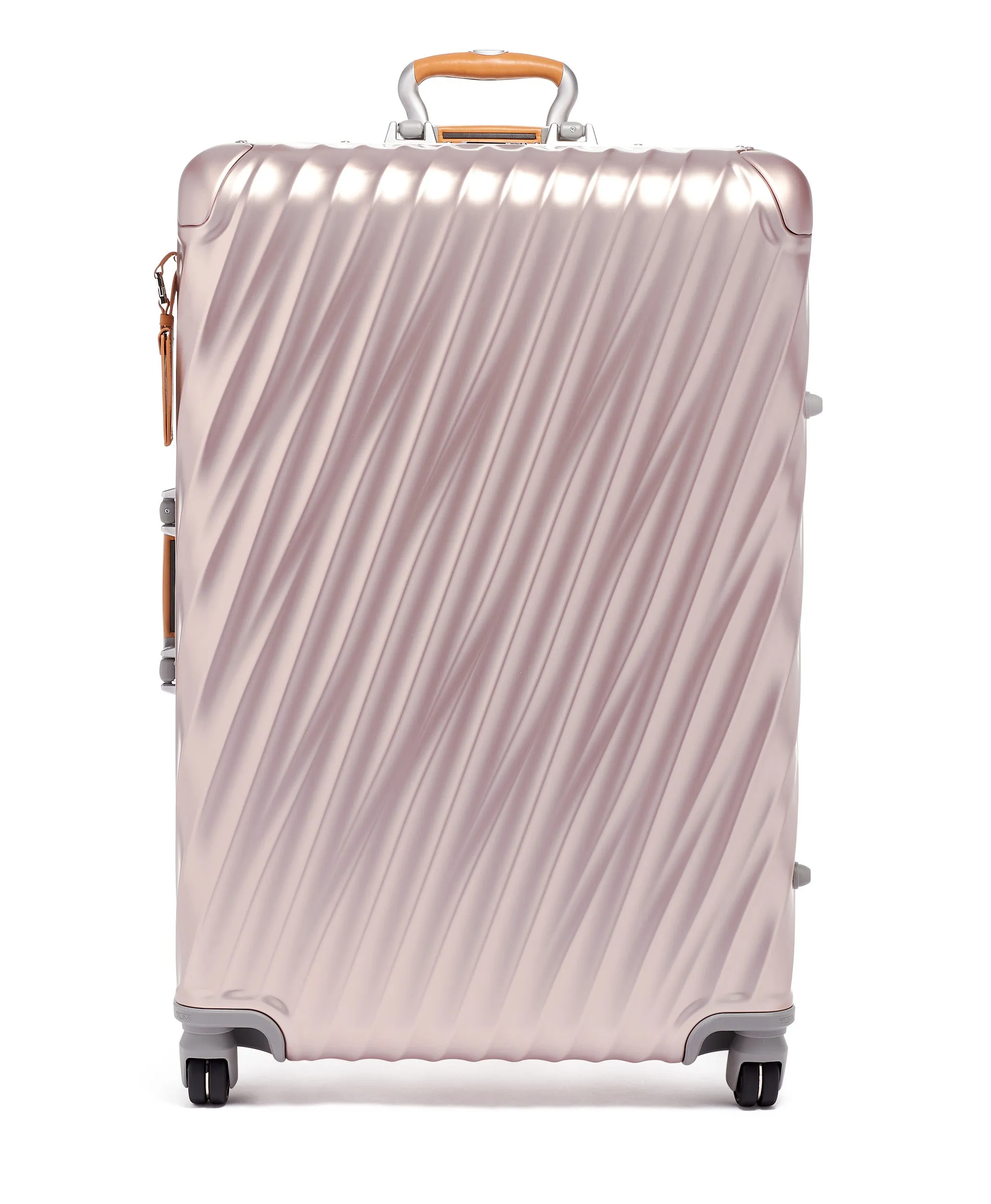 TUMI 19 Degrés Sacs de Voyage Aluminium Extensible Tumi