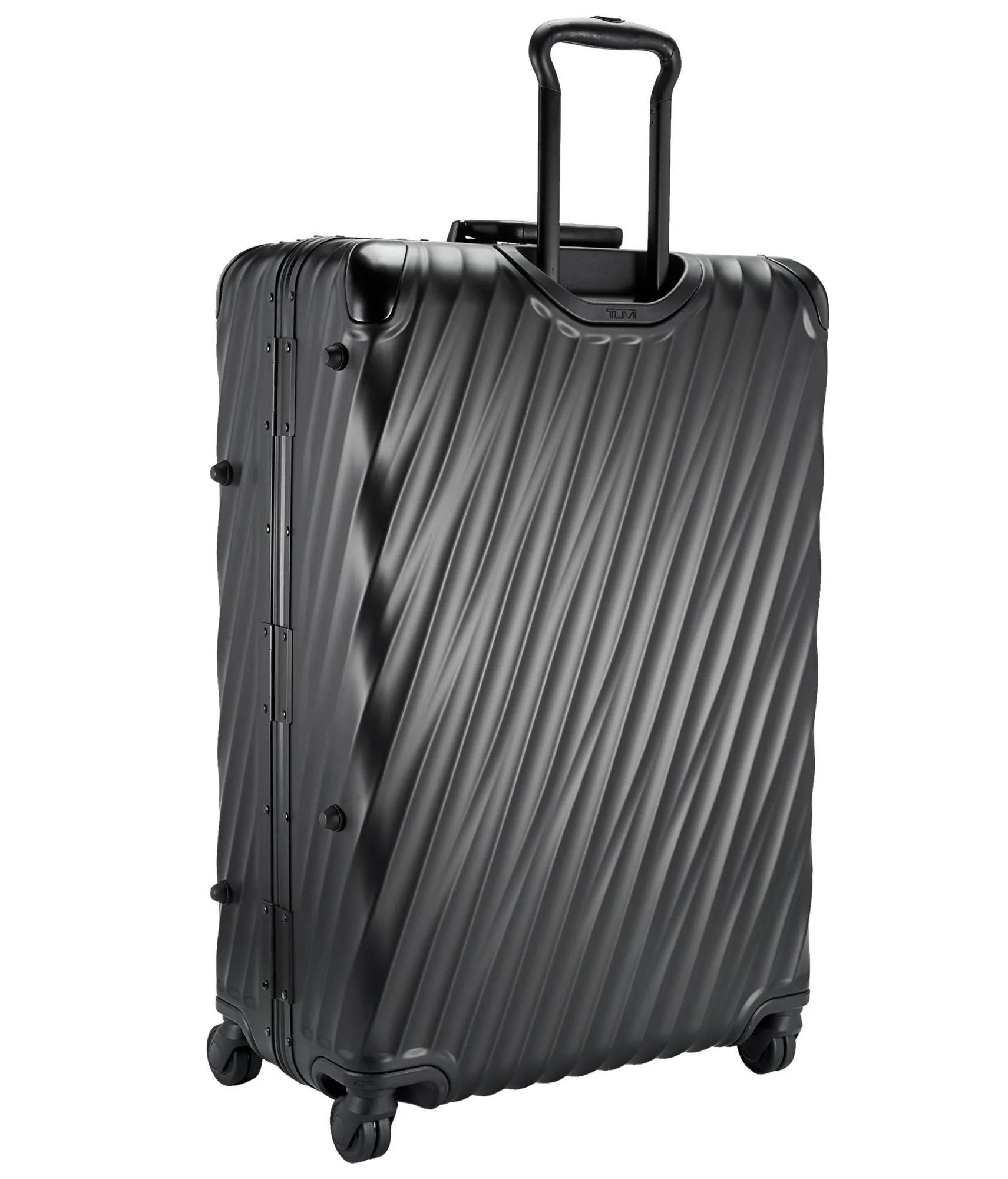 TUMI 19 Degrés Sacs de Voyage Aluminium Extensible Tumi