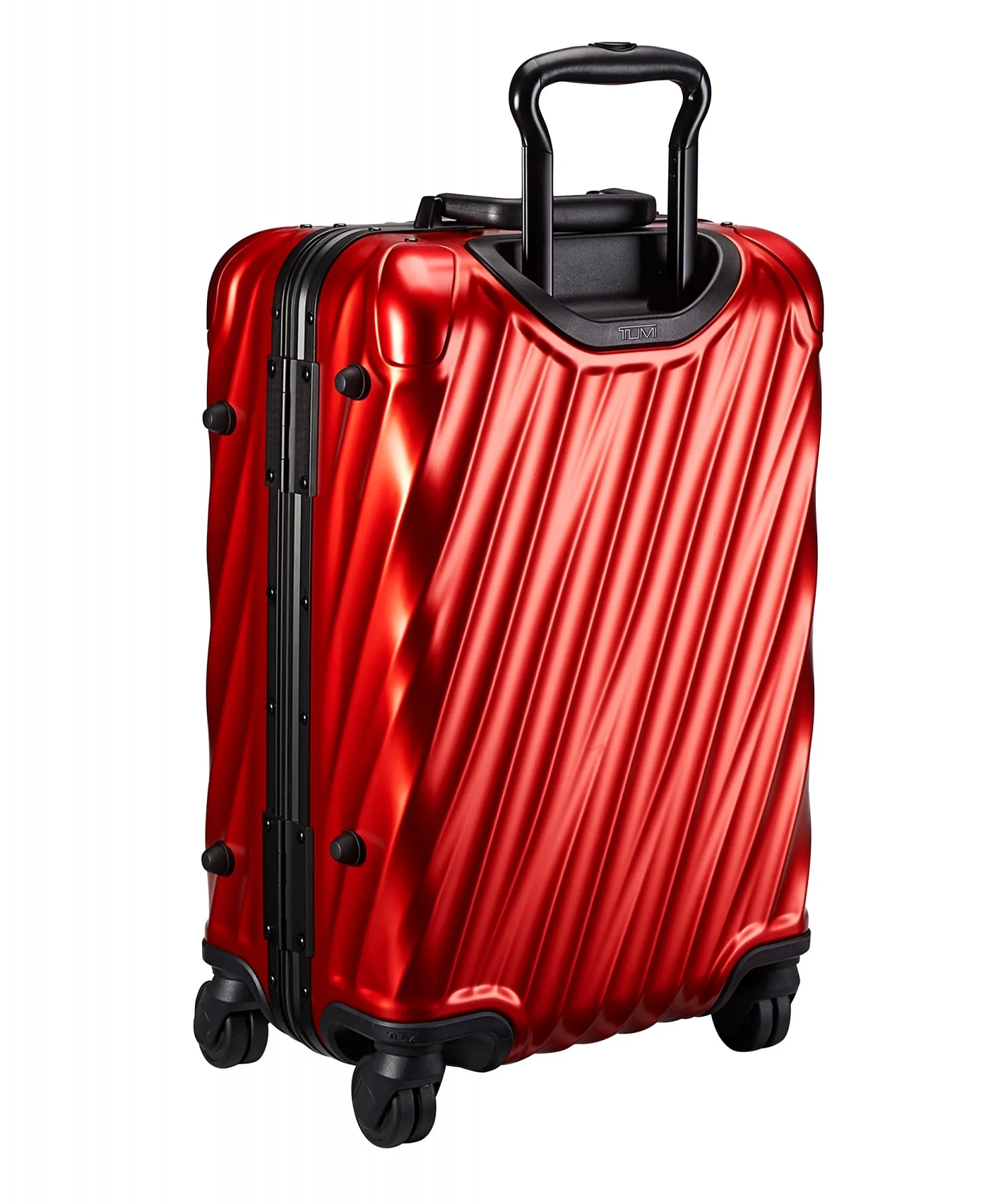 TUMI 19 Degrés Sacs de Voyage Aluminium Extensible Tumi