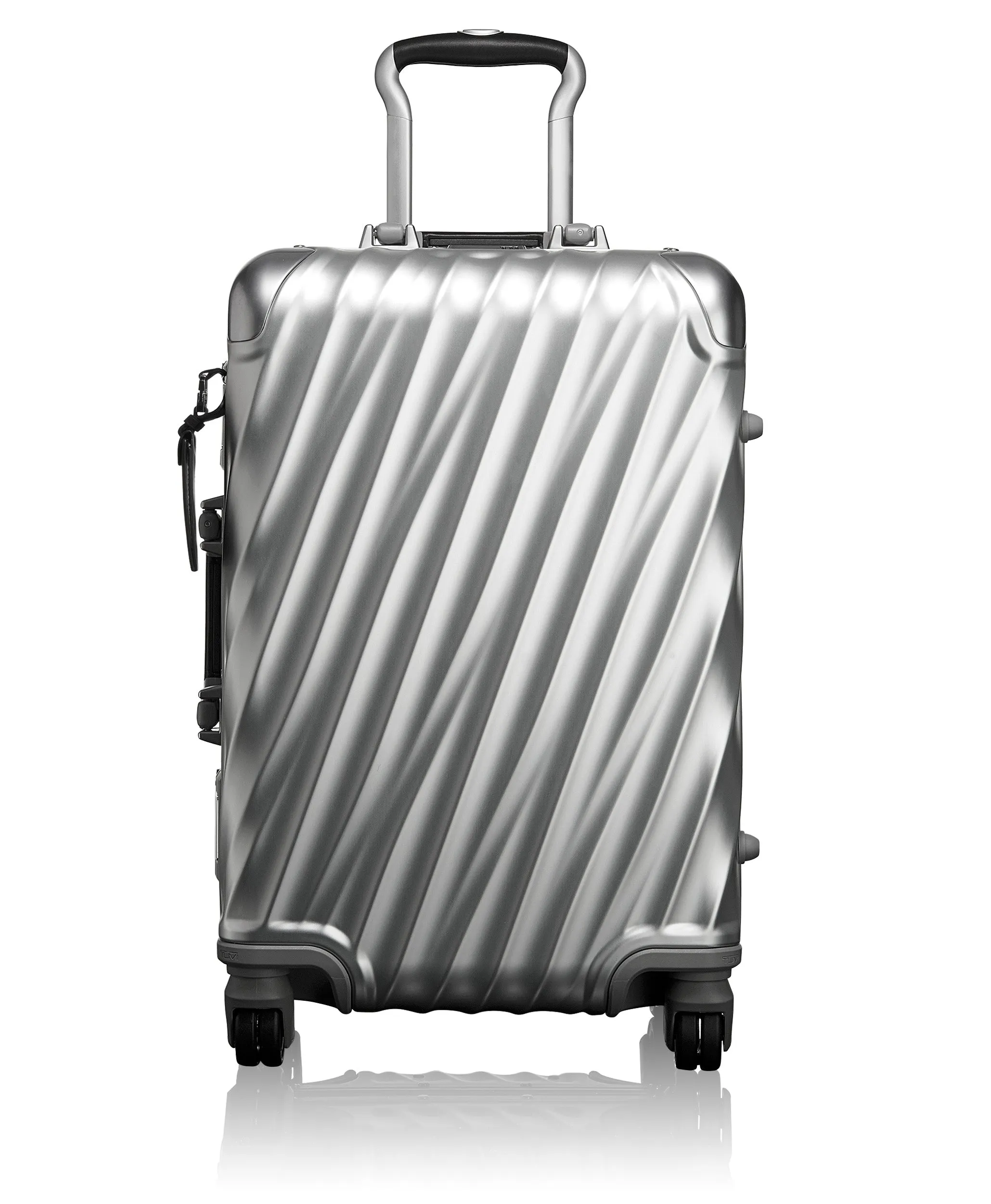 Valise Cabine Internationale en Aluminium 19 Degrés TUMI