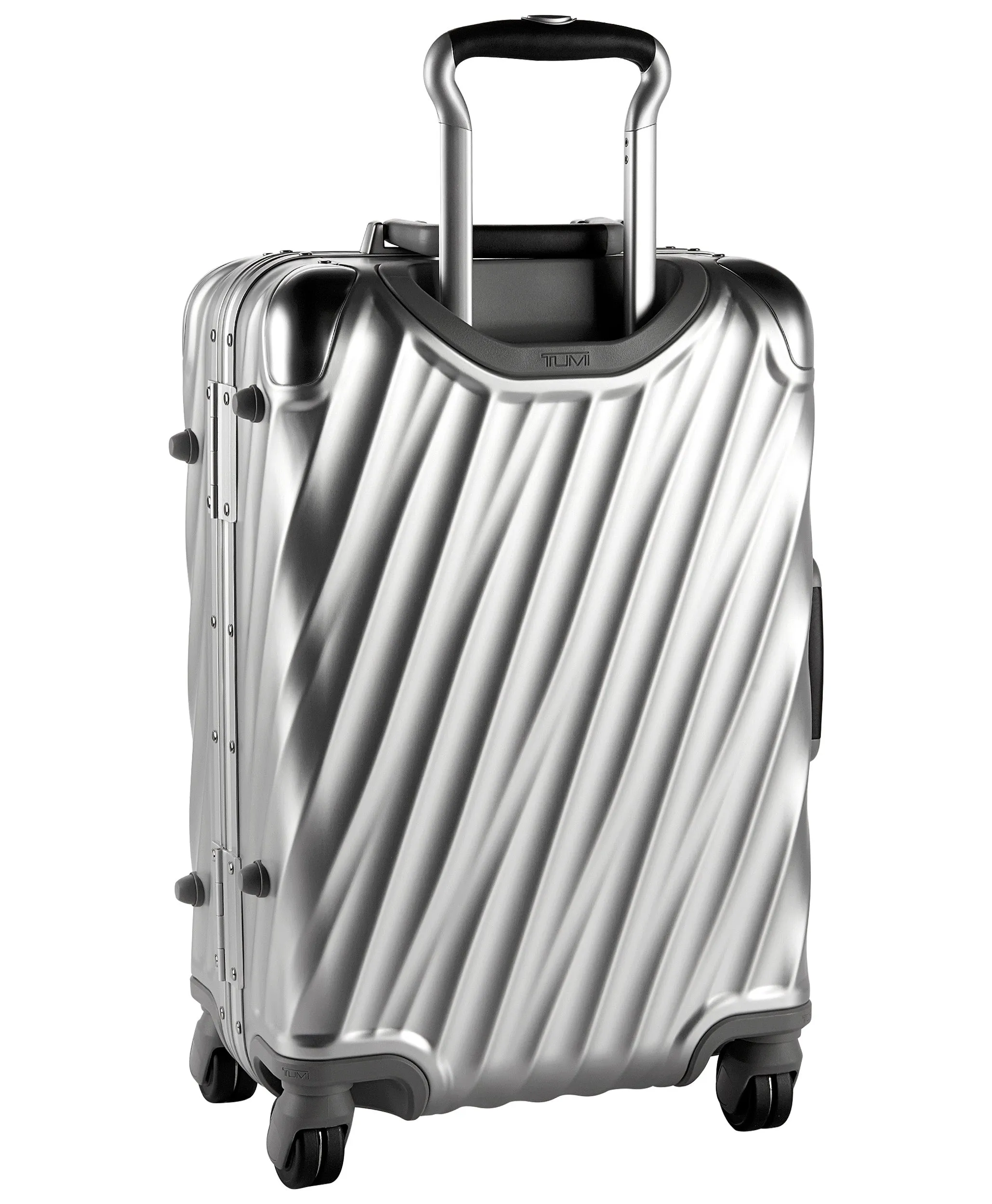 Valise Cabine Internationale en Aluminium 19 Degrés TUMI