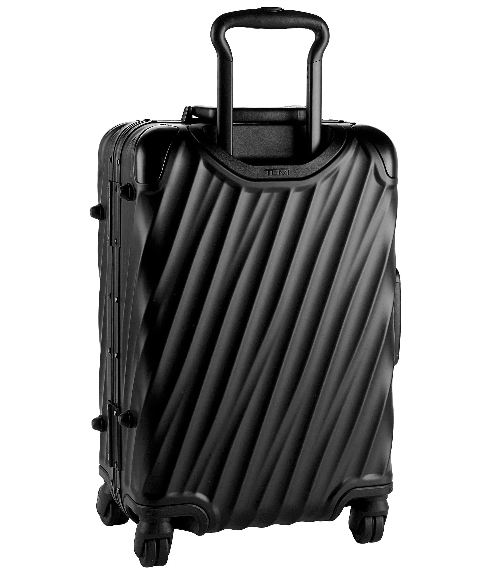 Valise Cabine Internationale en Aluminium 19 Degrés TUMI