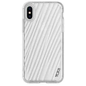 Housse Tumi 19 Degrés pour iPhone X