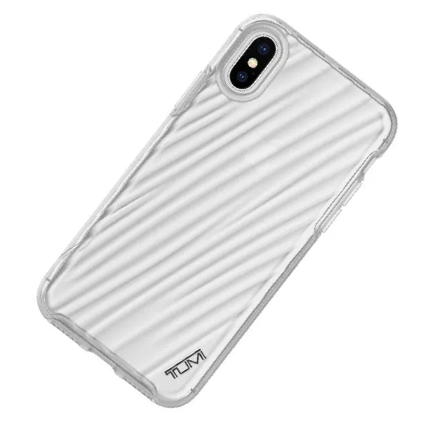 Housse Tumi 19 Degrés pour iPhone X