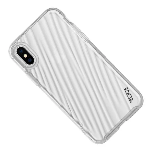 Housse Tumi 19 Degrés pour iPhone X