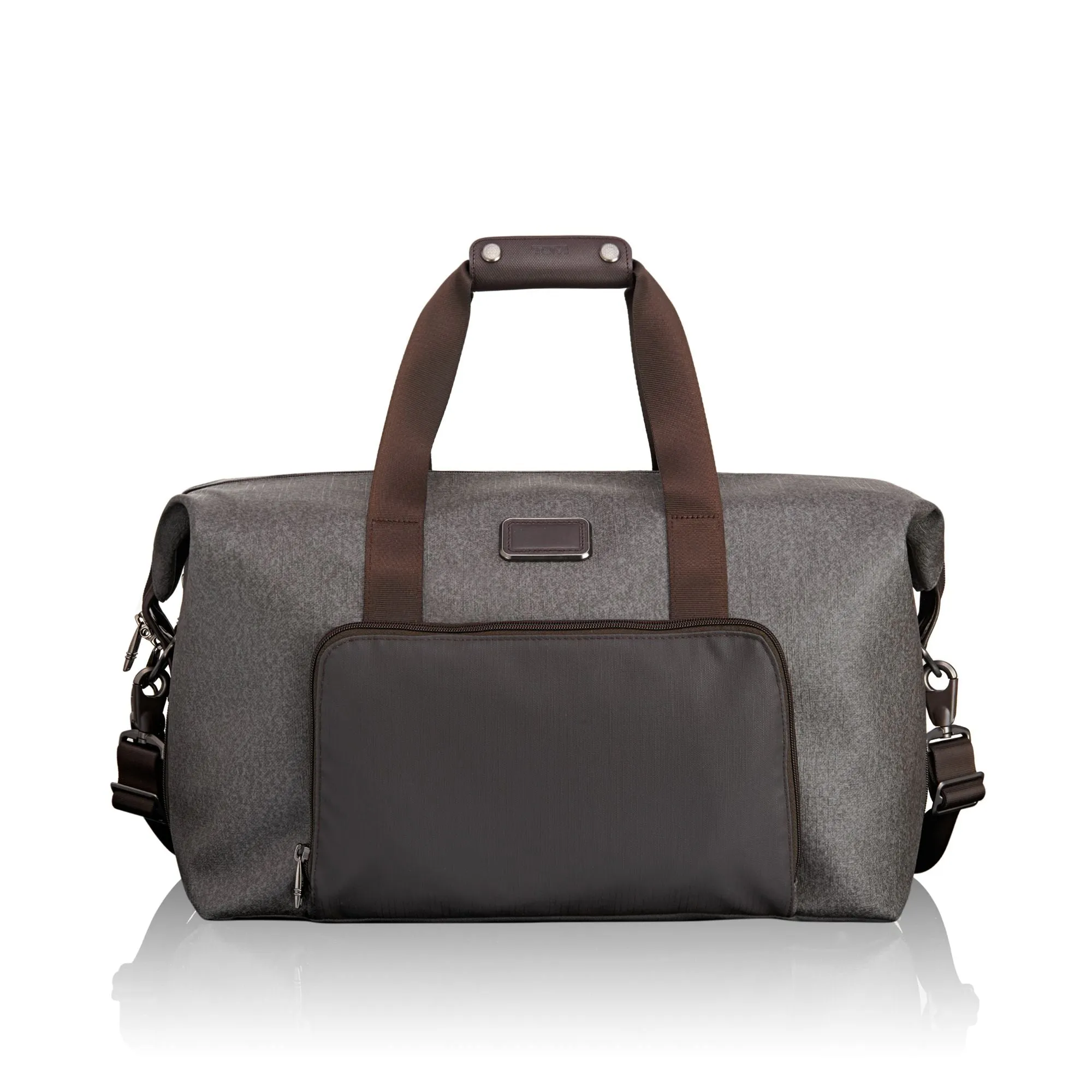 TUMI Alpha 2 Sacoche de Voyage à Double Extension Tumi