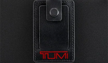 TUMI Alpha Compact Valise Cabine 4 Roues Tumi