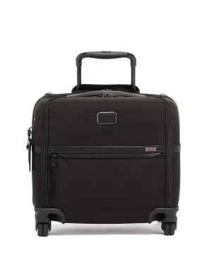 TUMI Alpha Compact Valise Cabine 4 Roues Tumi
