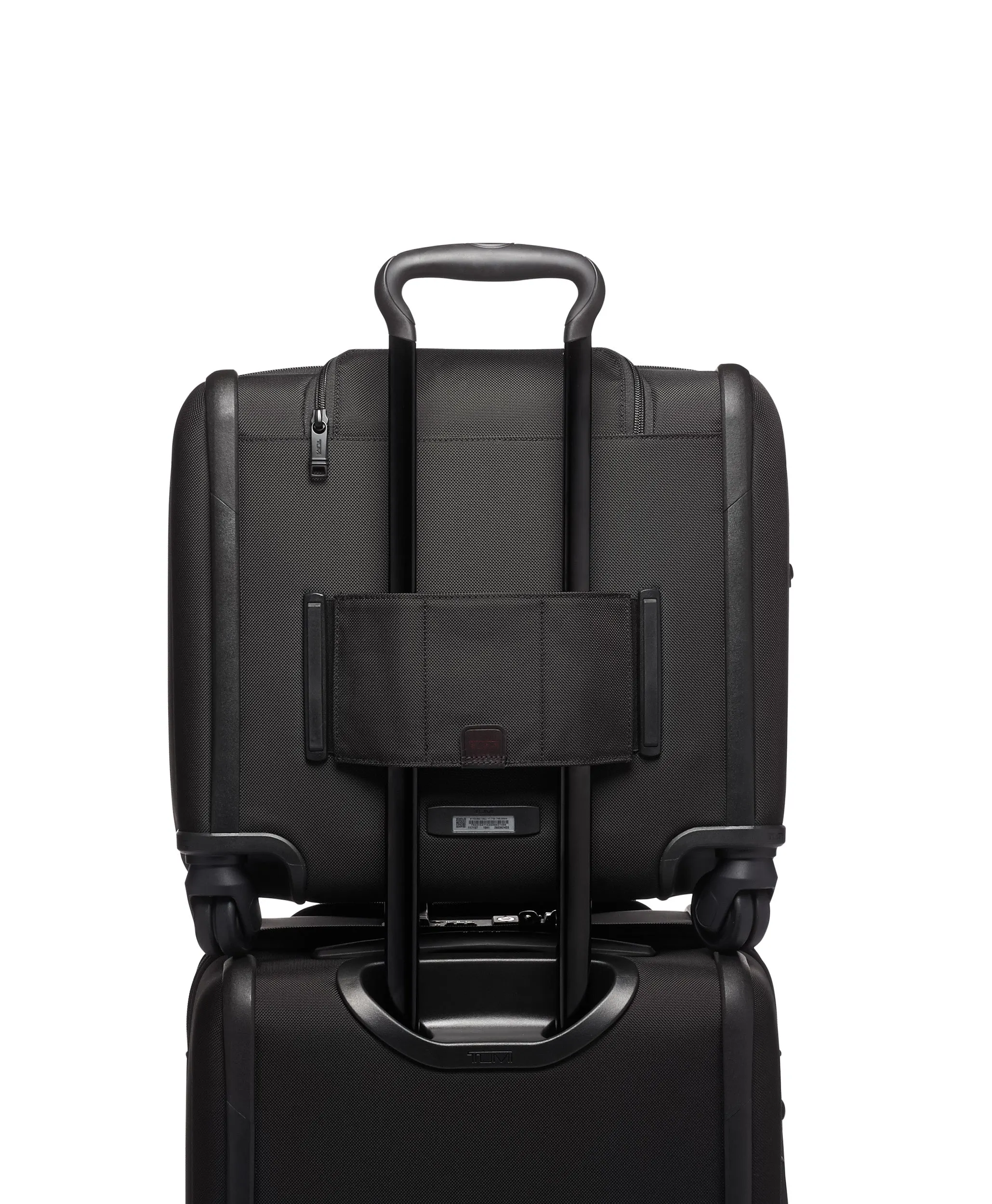 TUMI Alpha Compact Valise Cabine 4 Roues Tumi