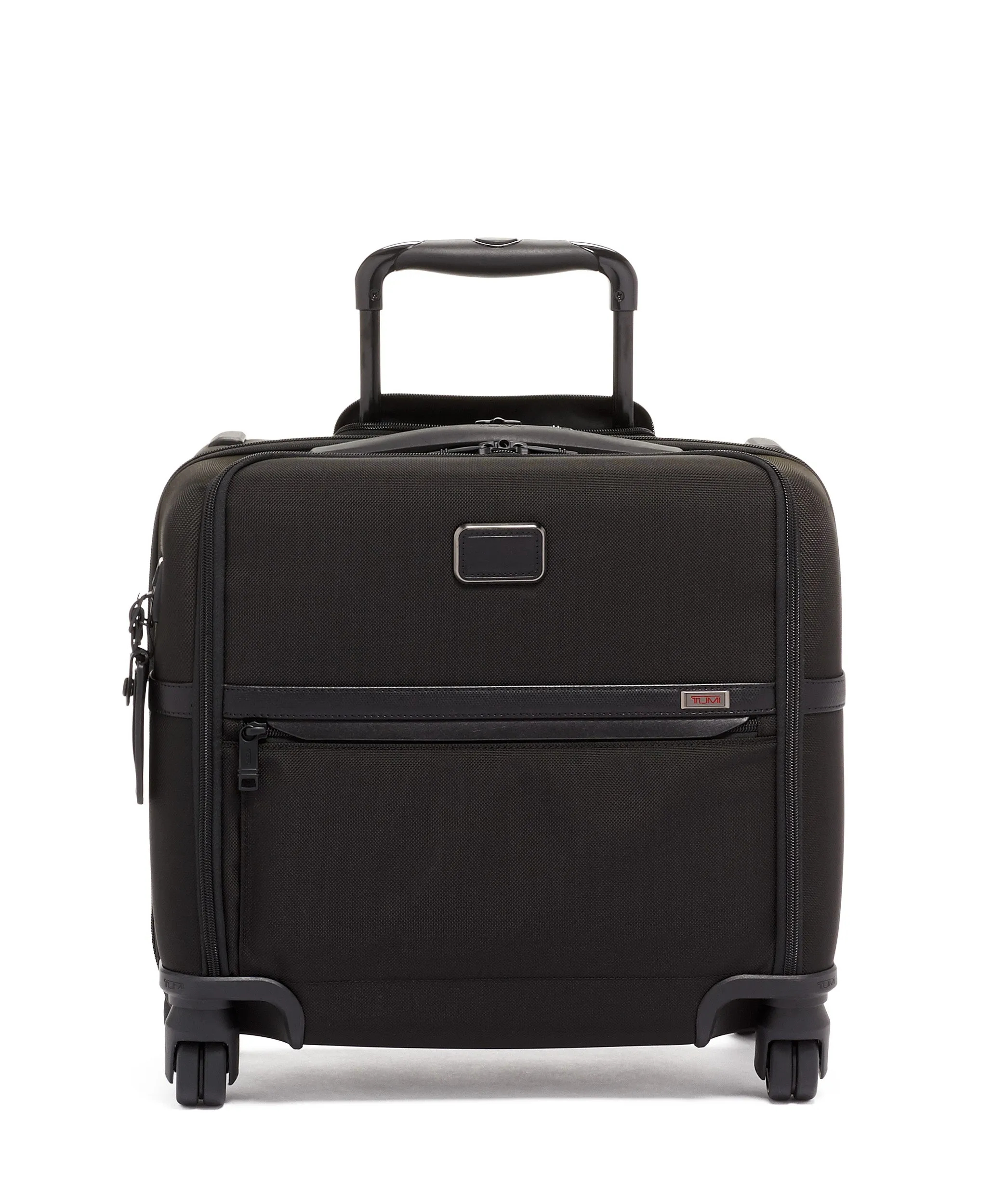 TUMI Alpha Compact Valise Cabine 4 Roues Tumi