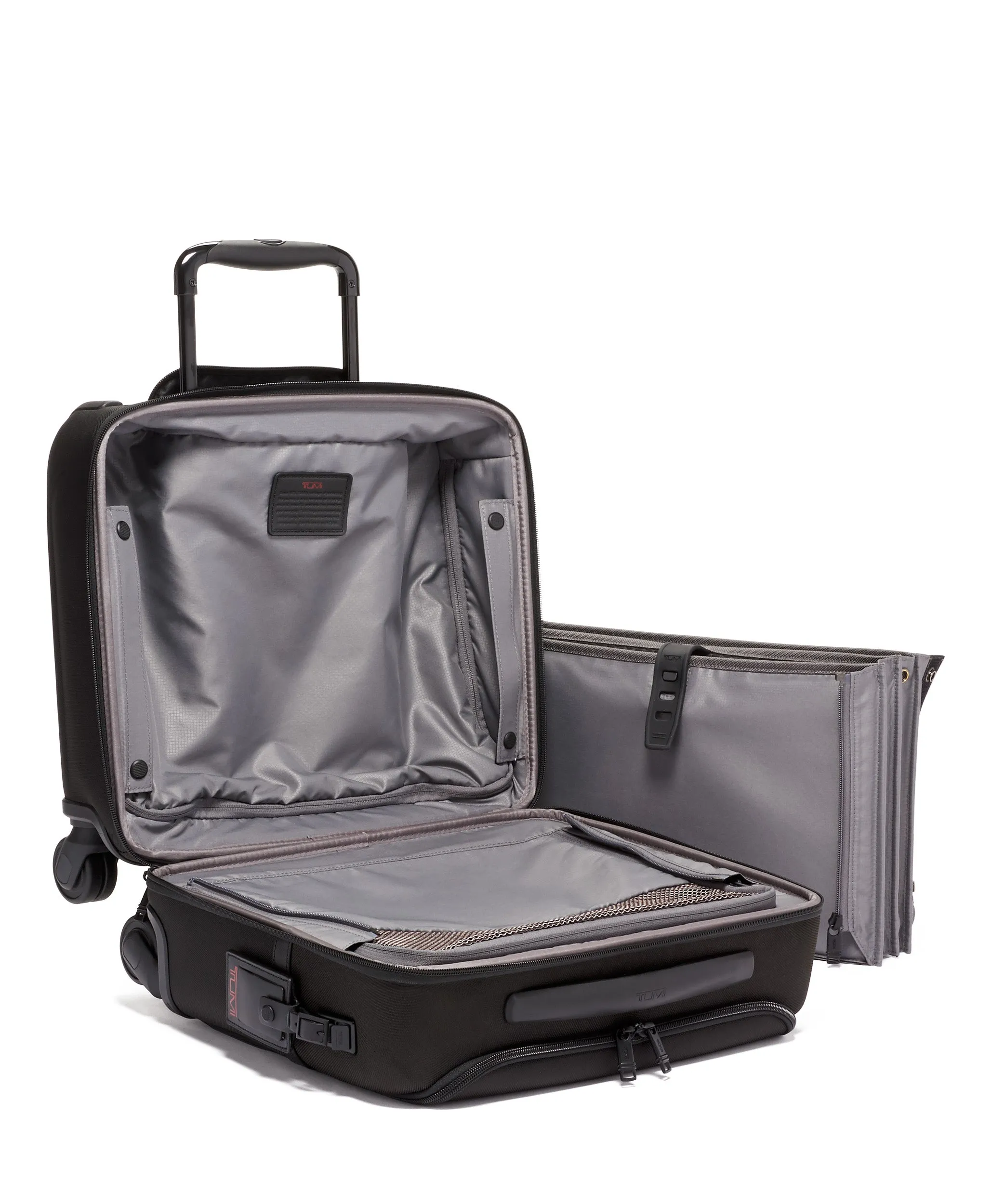 TUMI Alpha Compact Valise Cabine 4 Roues Tumi