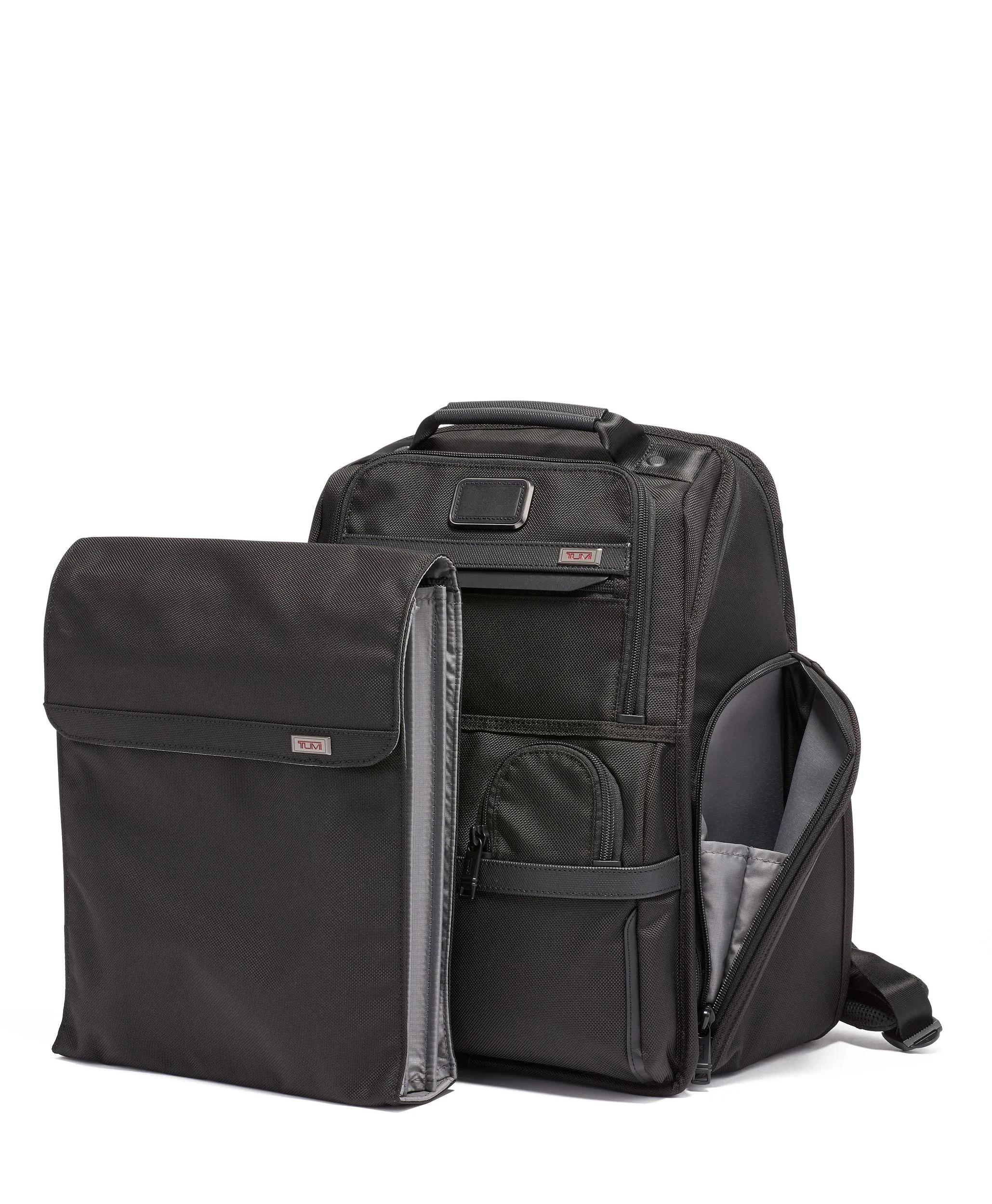 TUMI Alpha Compact Sacoche Ordinateur Portable Tumi