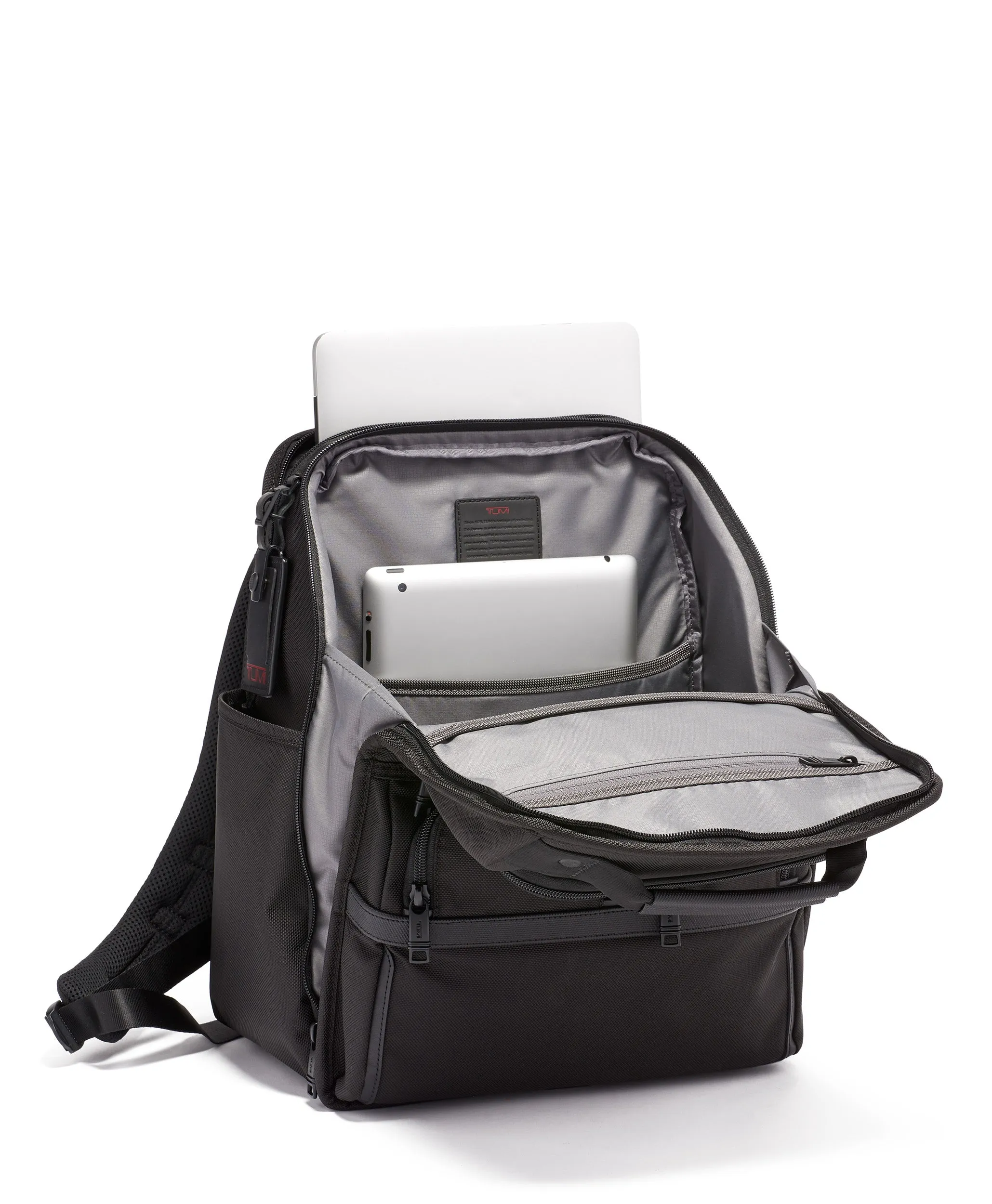 TUMI Alpha Compact Sacoche Ordinateur Portable Tumi
