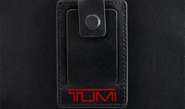 TUMI Alpha Sacoche Ordinateur Portable Organisateur Extensible Tumi