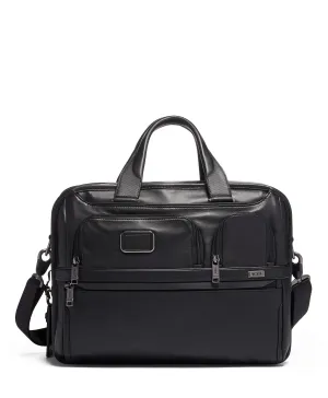 TUMI Alpha Sacoche Ordinateur Portable Organisateur Extensible Tumi